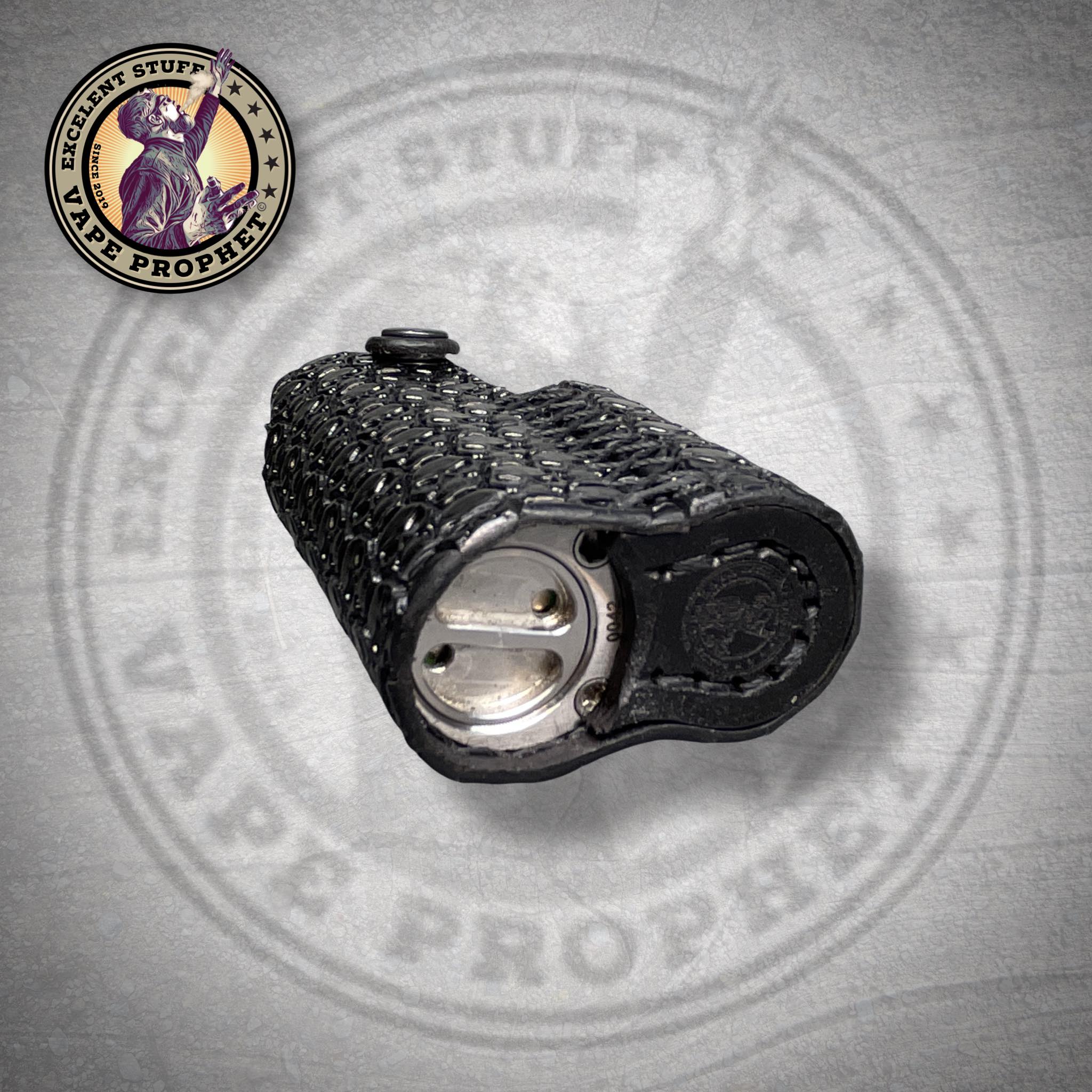 Struktur Sleeve "Black Skulls" passend für Pipeline Pro Side/Dicodes Dani SBS