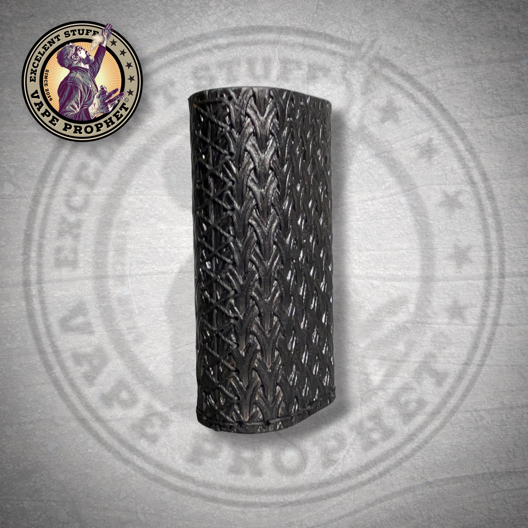 Struktur Sleeve "YPS" passend für Taifun Box Pro