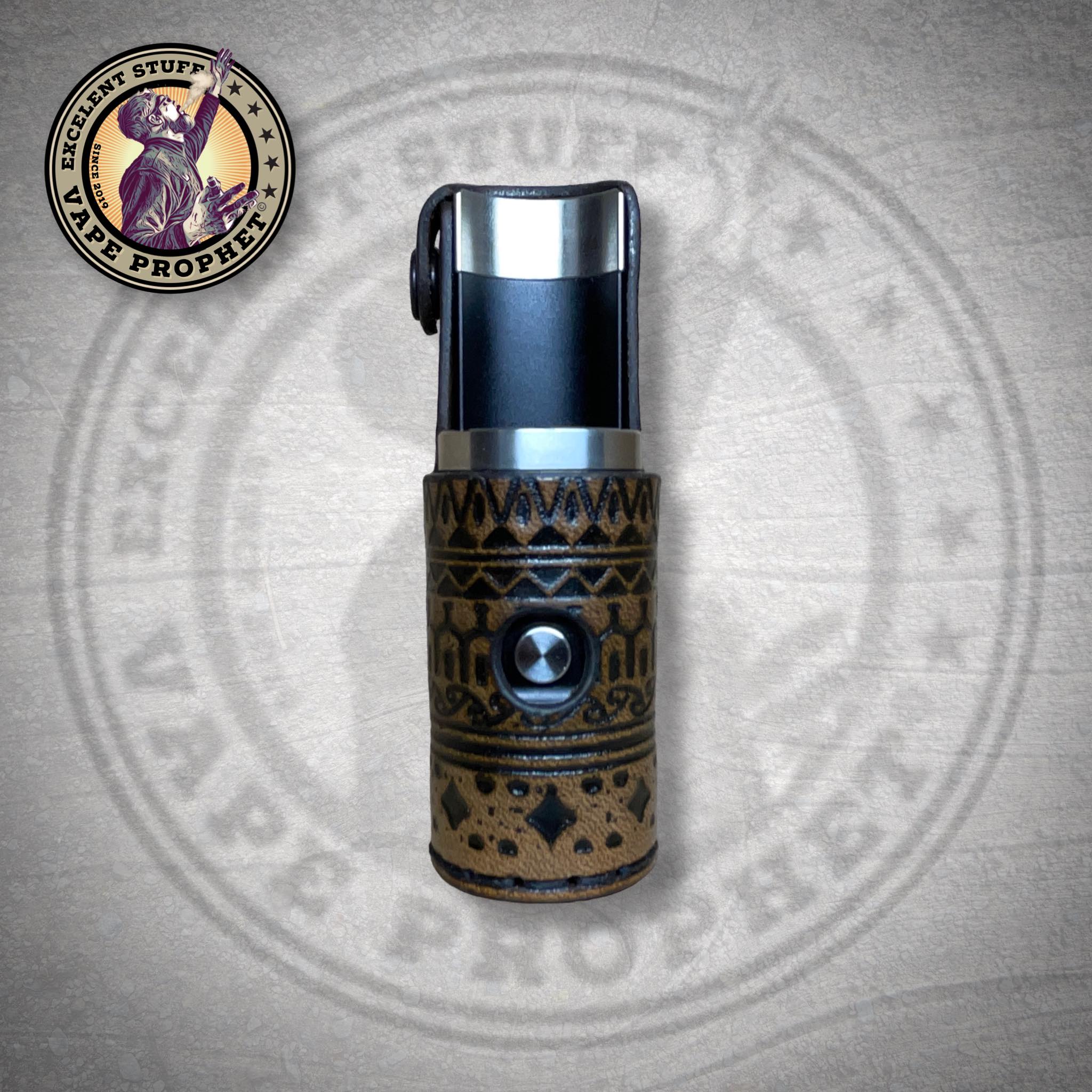 Struktur Sleeve "MAUI" passend für Pipeline Pro 21 Side/Dicodes Dani SBS max 21700