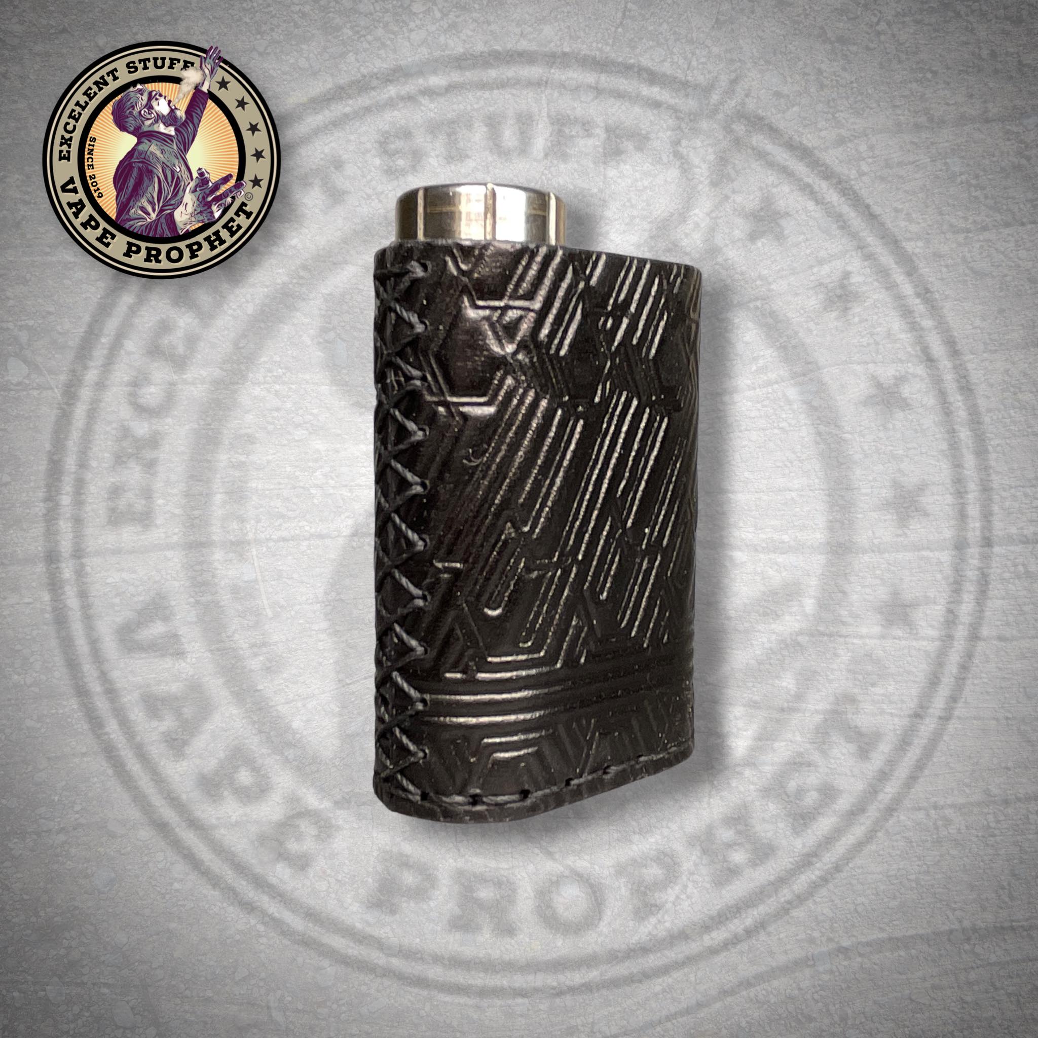 Struktur Sleeve "Profile" passend für den IStick Pico 75W