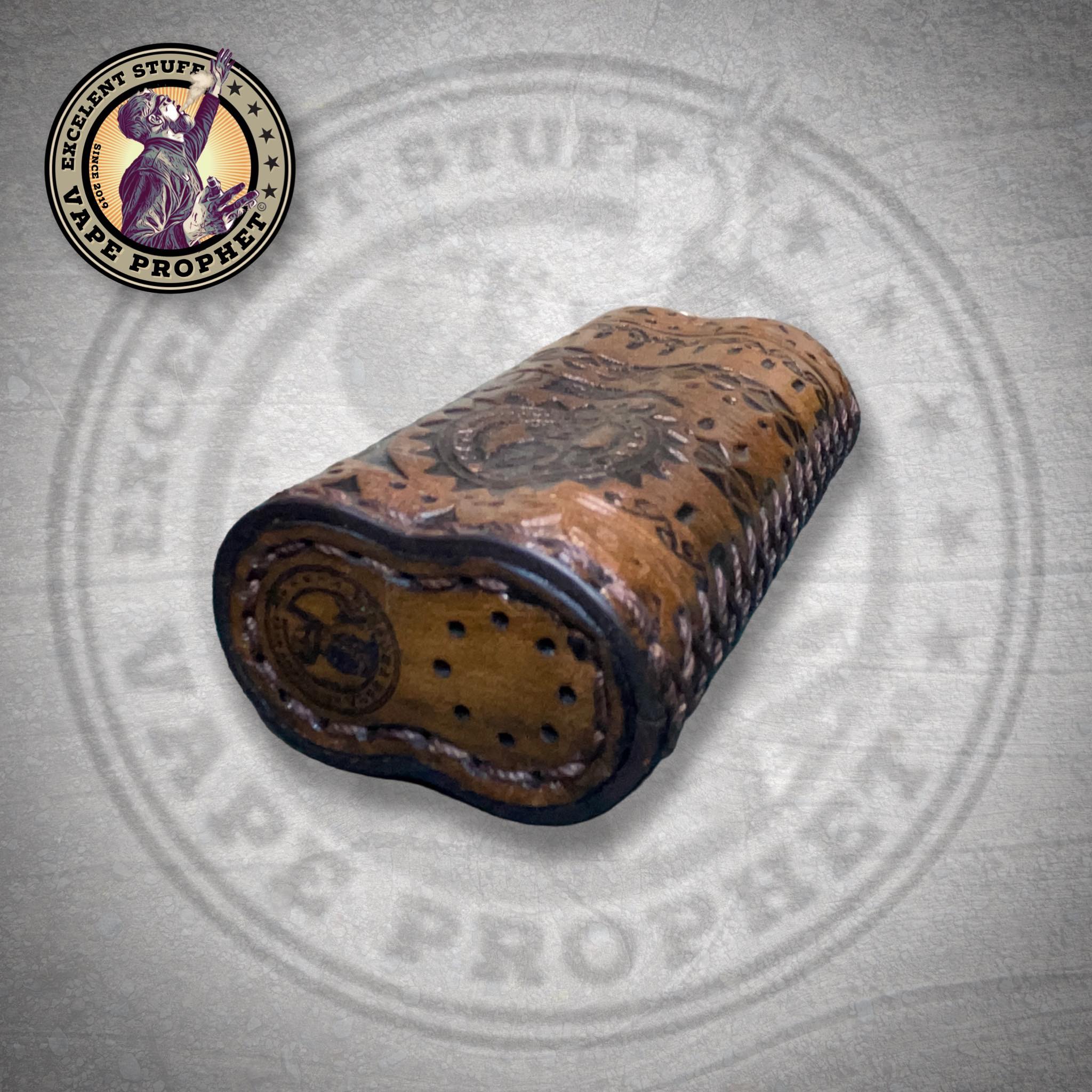Struktur Sleeve "MAUI" V2 passend für die Pipeline Pro 80/Dicodes Dani Mini