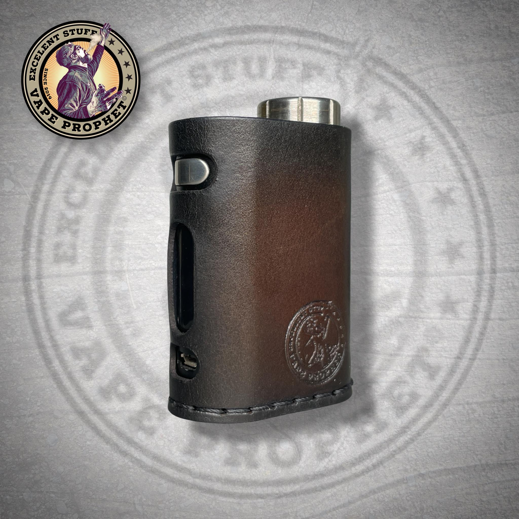 Leather Sleeve V2 passend für Pico 75W