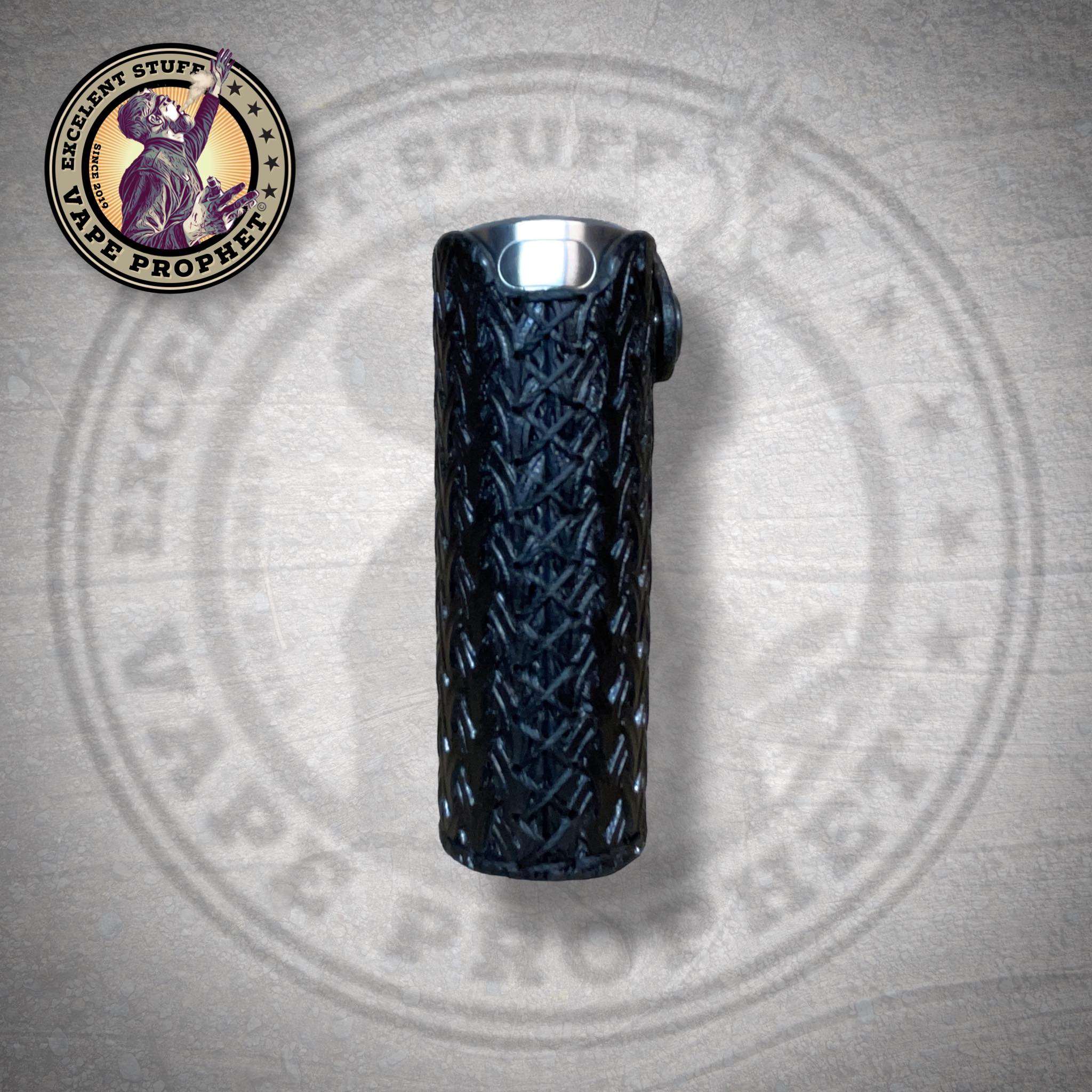 Struktur Sleeve "Yps" V2 passend für Pipeline Pro Side/Dicodes Dani SBS