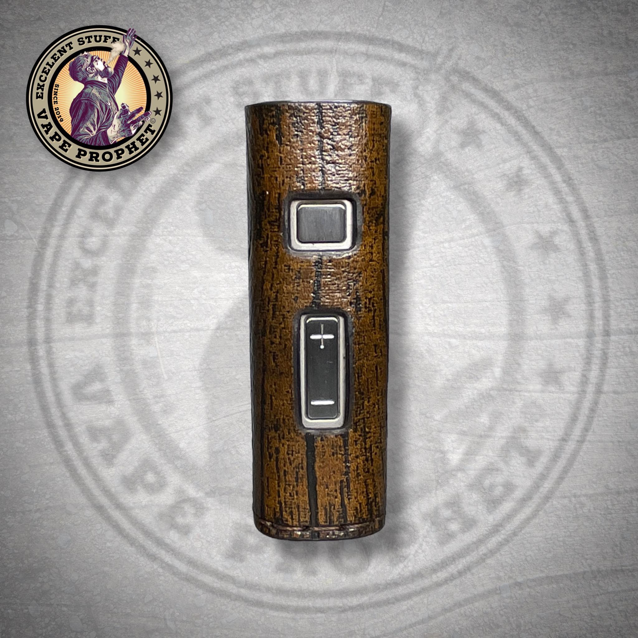 Struktur Sleeve "Woody" passend für Taifun Box Pro