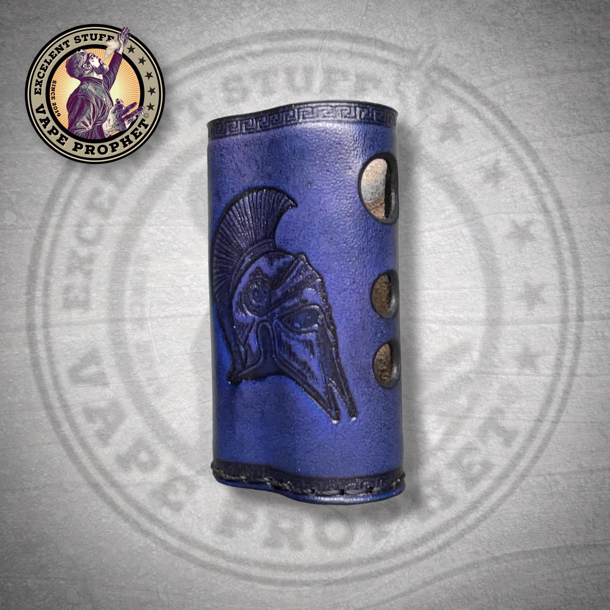 Struktur-Sleeve "Sparta" passend für Pro Eighty/Dani Mini
