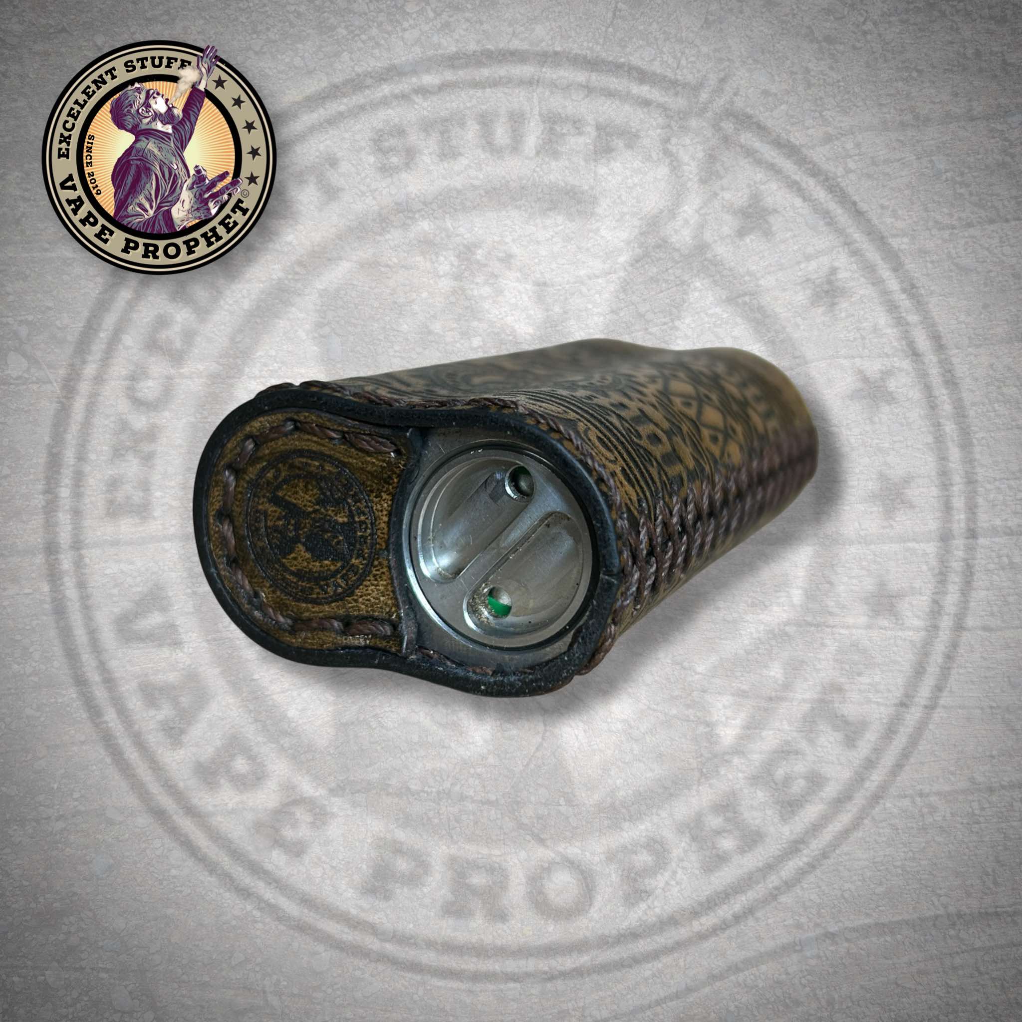 Struktur Sleeve "MAUI" V2 passend für die Pipeline Pro 80/Dicodes Dani Mini