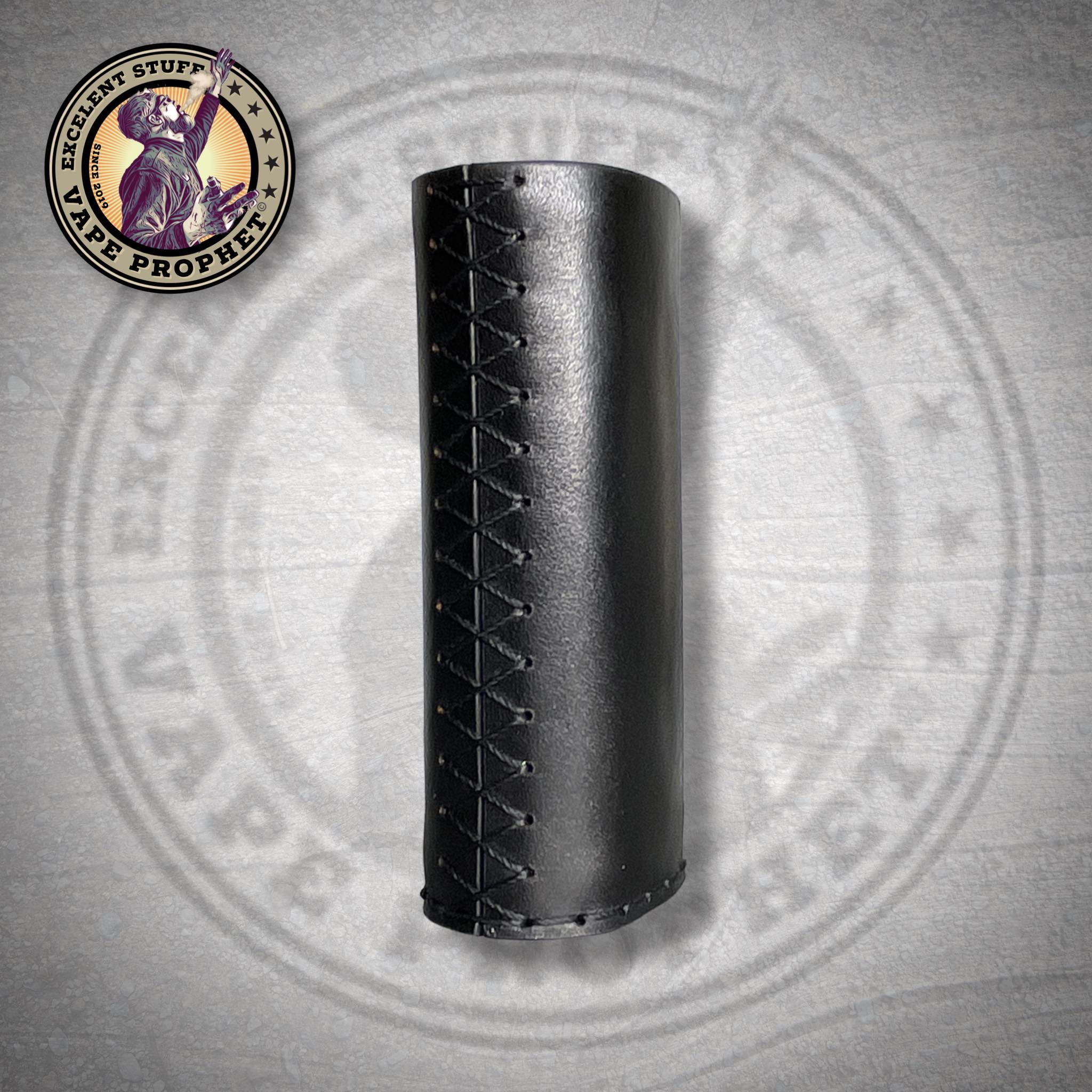 Leder Sleeve "Standard" passend für die Thelema Solo