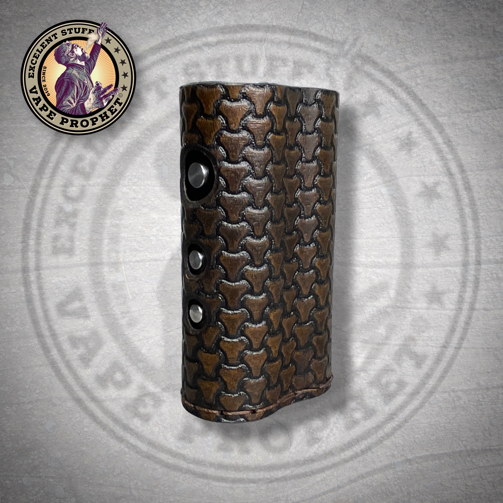 Struktur Sleeve • Tissue • passend für Pro 21 Seven/Dani 21700