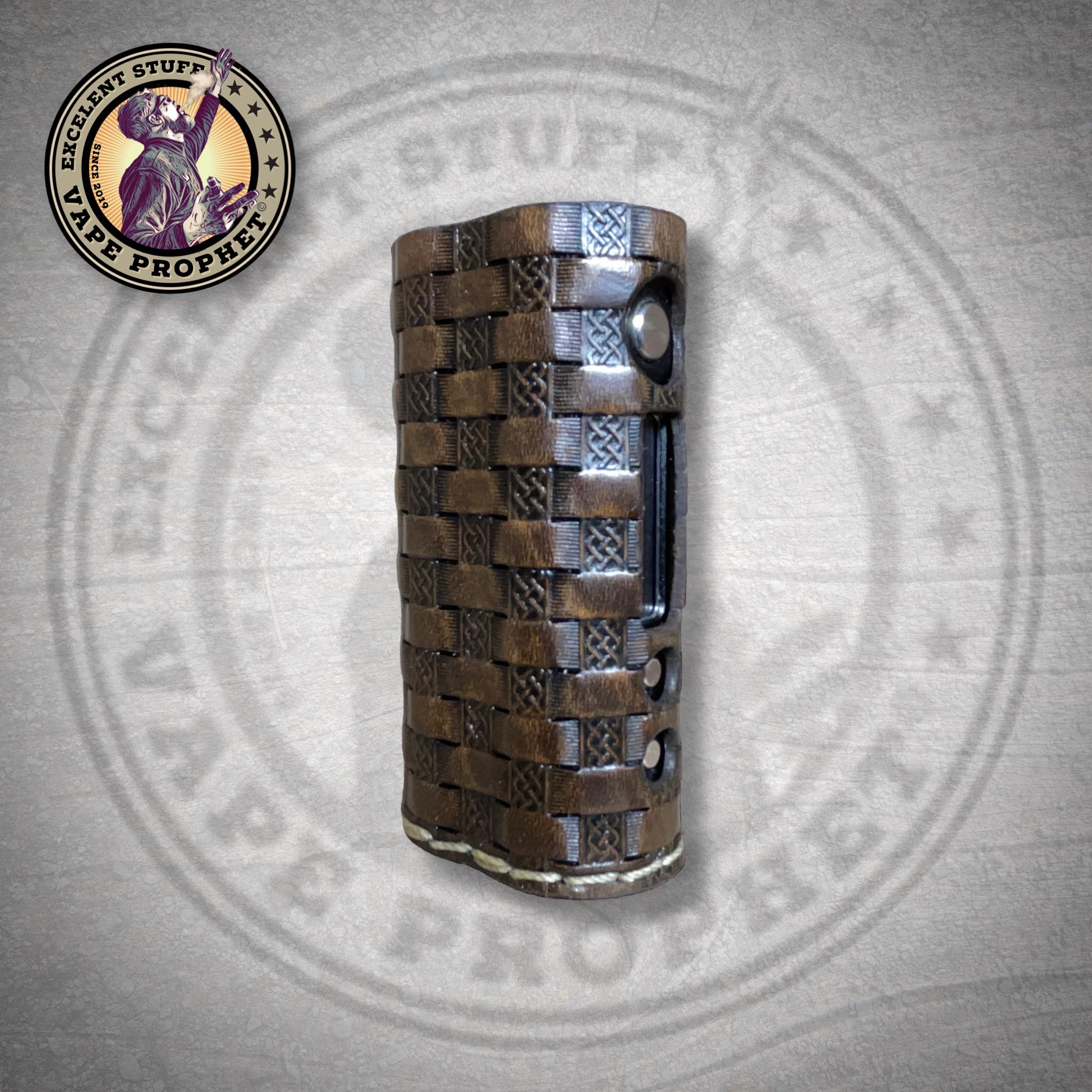Struktur-Sleeve "Celtic Basket" passend für Pro S/Dani Micro