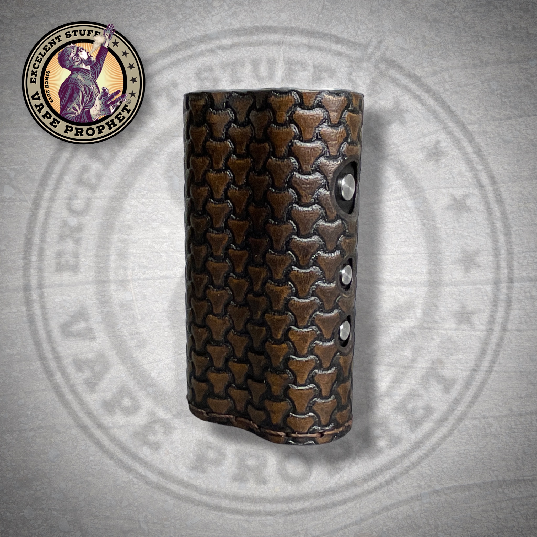 Struktur Sleeve • Tissue • passend für Pro 21 Seven/Dani 21700