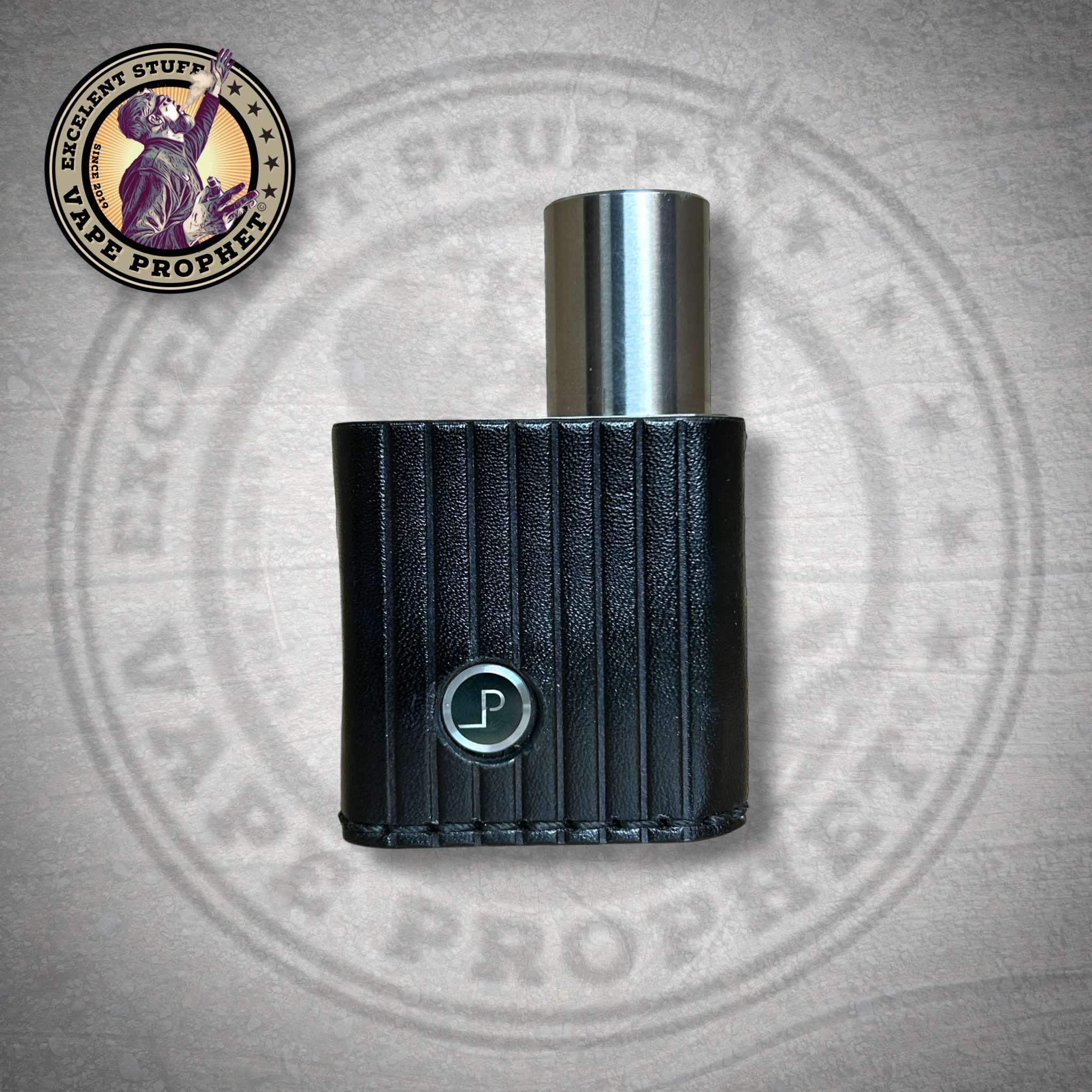 Struktur Sleeve "Ribbed" all opened, passend für Pipeline Box