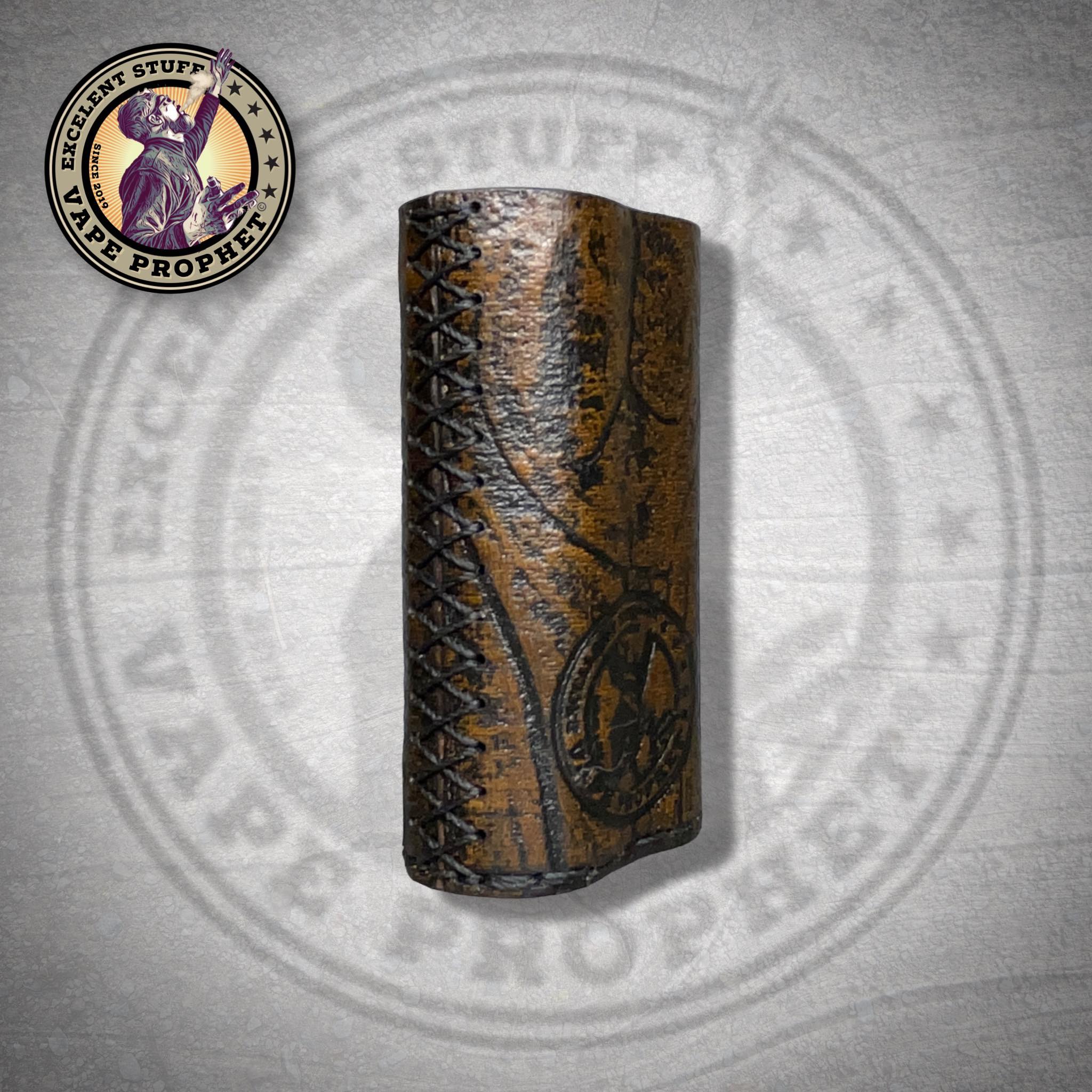 Struktur-Sleeve "Woody" passend für Pro Eighty/Dani Mini
