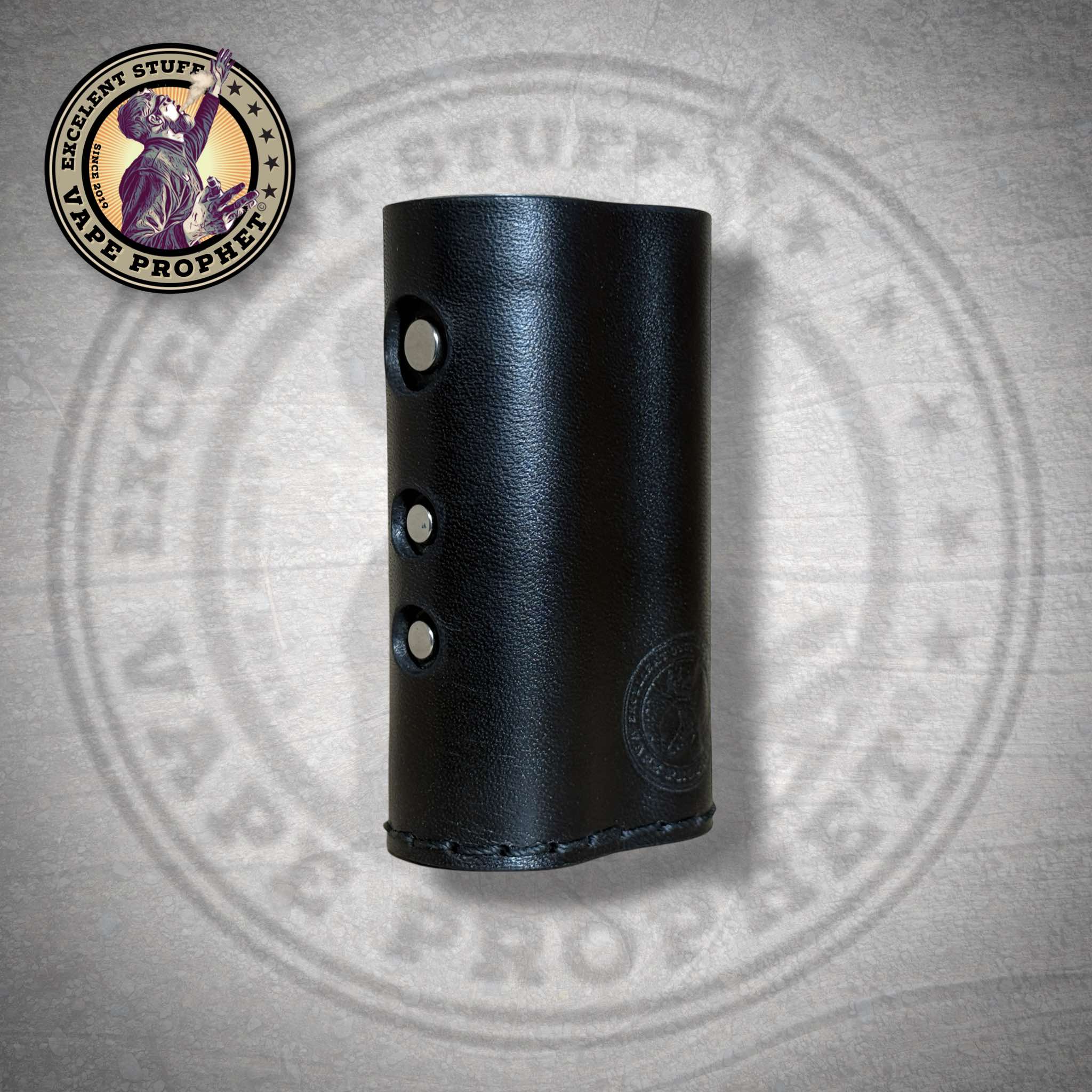Leather Sleeve "Standard", passend zur Pipline Pro eighty/Dicodes Dani Mini
