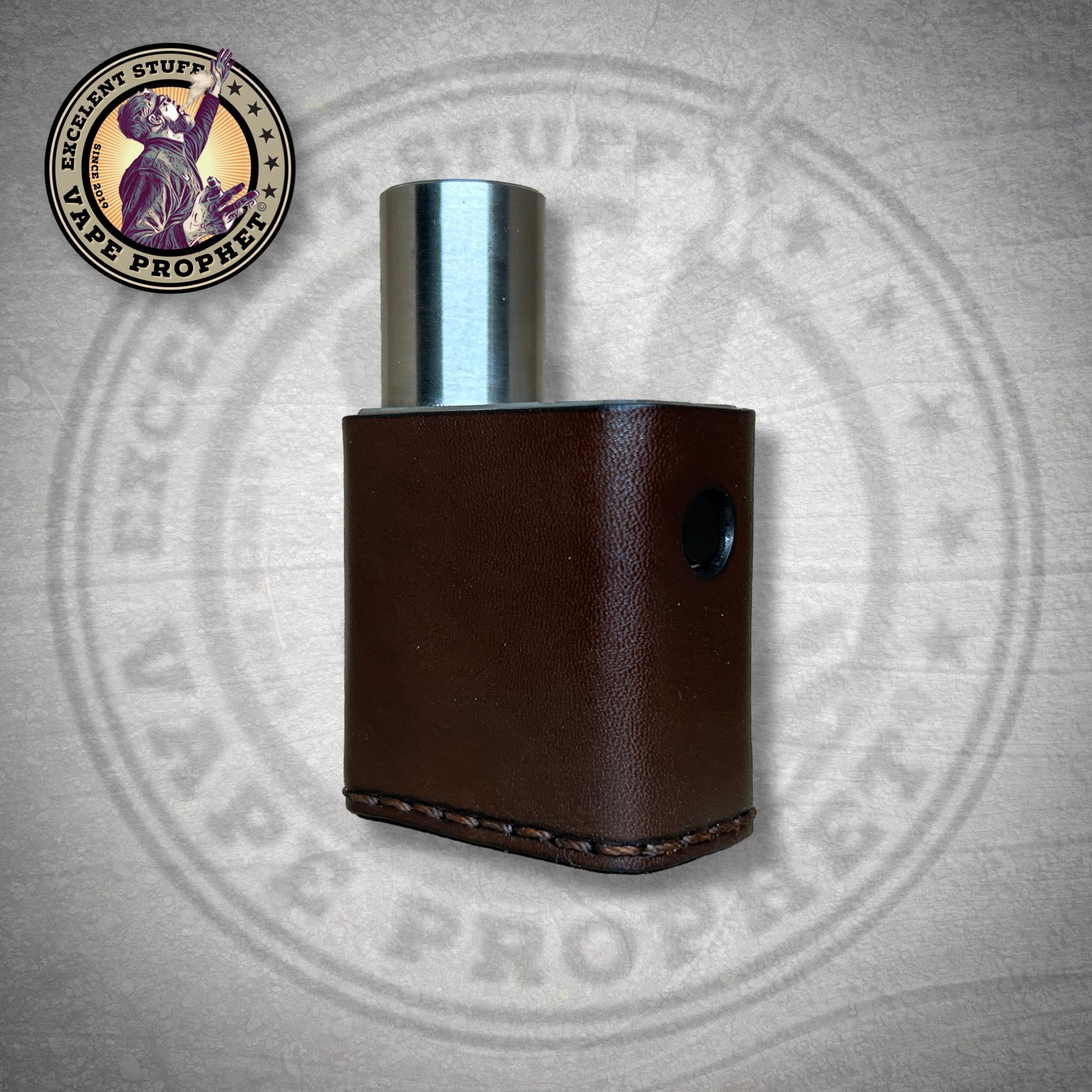 Leather Sleeve "Standard" passend für Pipeline Box