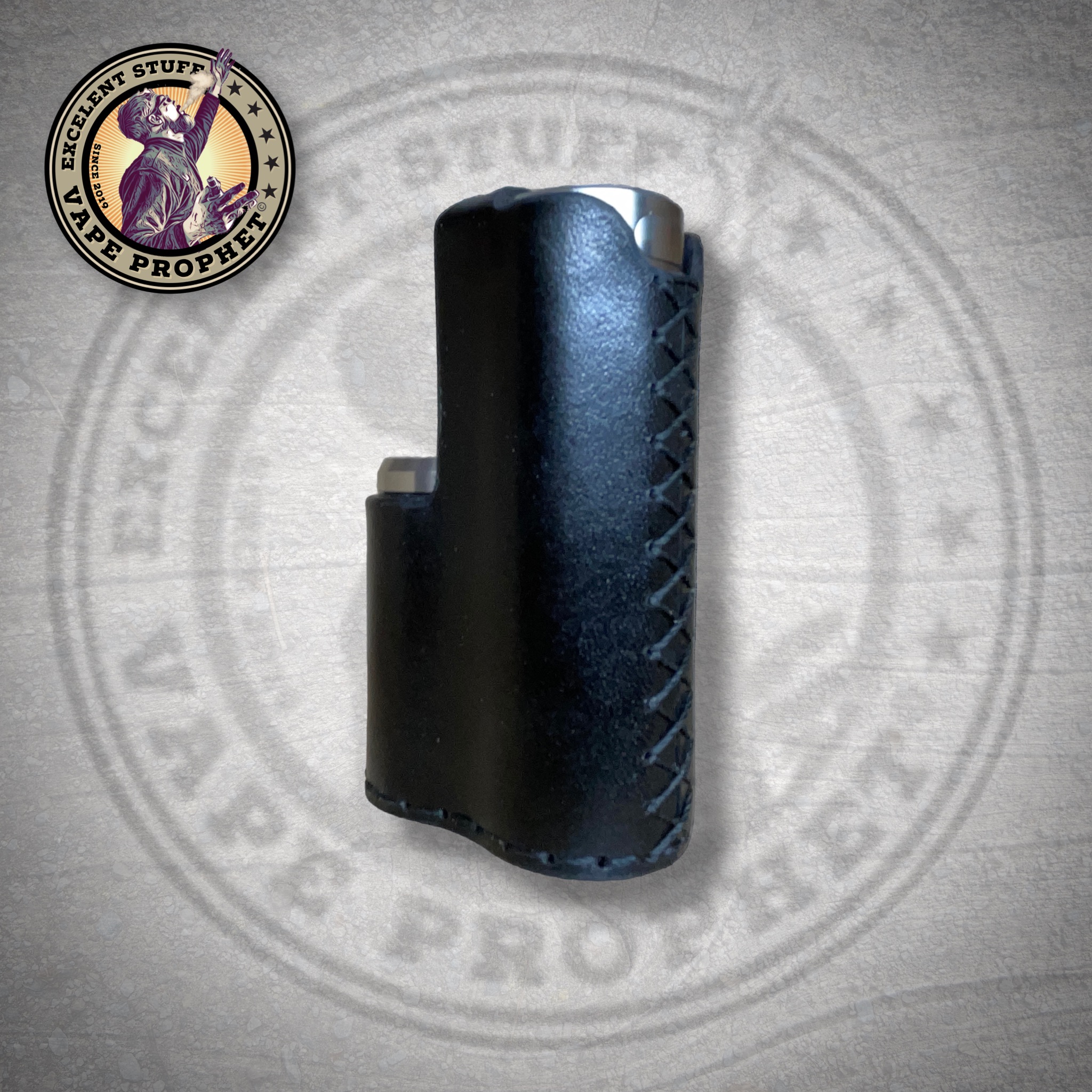 Leather-Sleeve-Standard V2 passend für Pro Side/Dani SBS