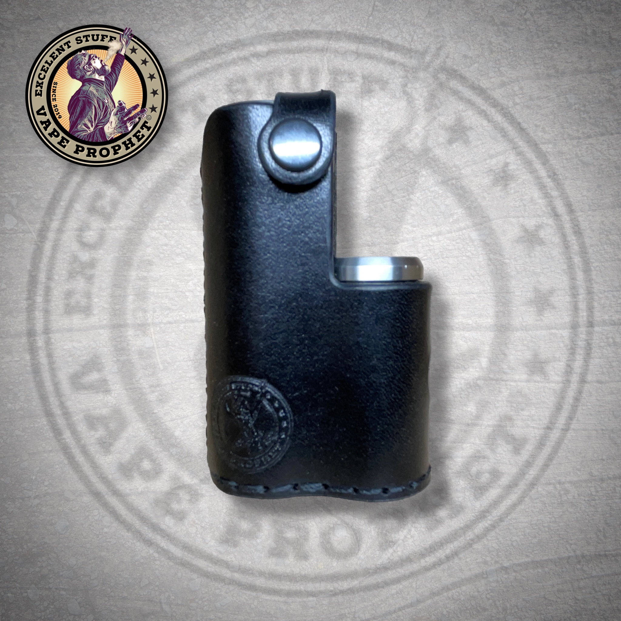 Leather-Sleeve-Standard V2 passend für Pro Side/Dani SBS