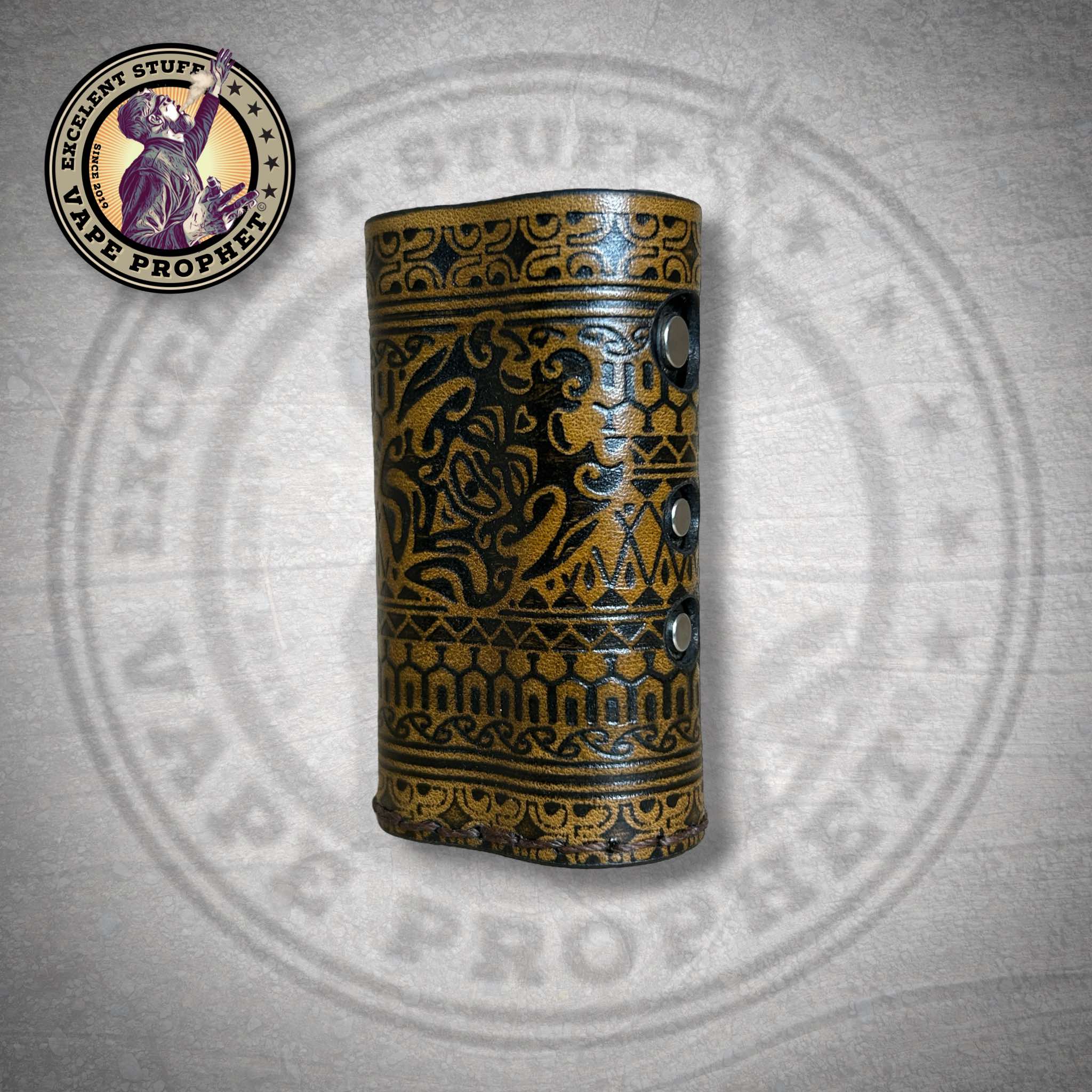 Struktur Sleeve "MAUI" V2 passend für die Pipeline Pro 80/Dicodes Dani Mini