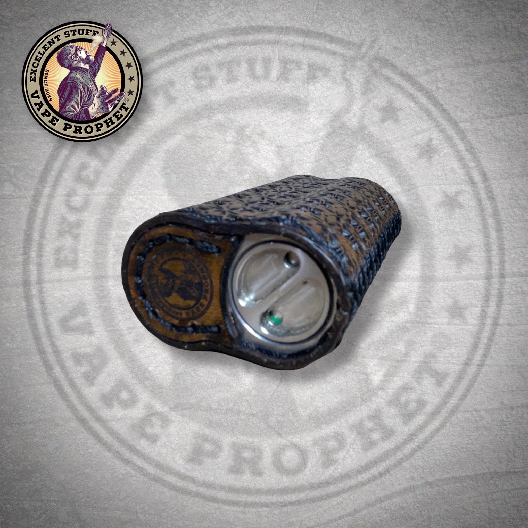 Struktur-Sleeve "Barock"" passend für die Pipeline Pro Eighty/Dicodes Dani Mini