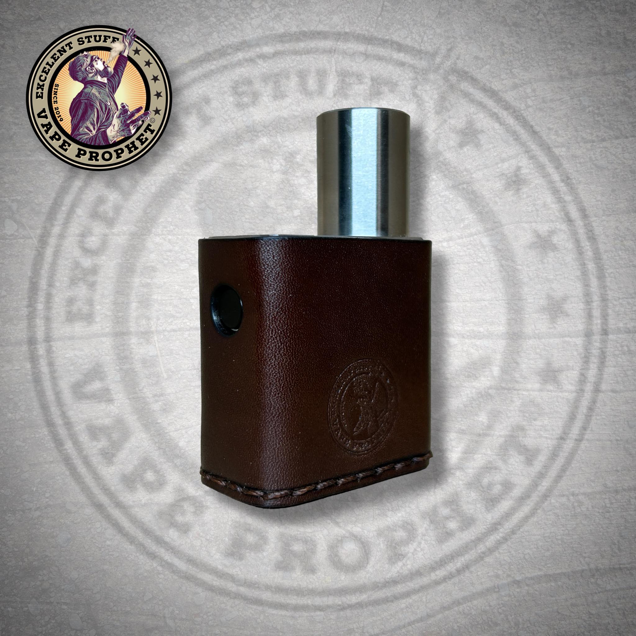 Leather Sleeve "Standard" passend für Pipeline Box