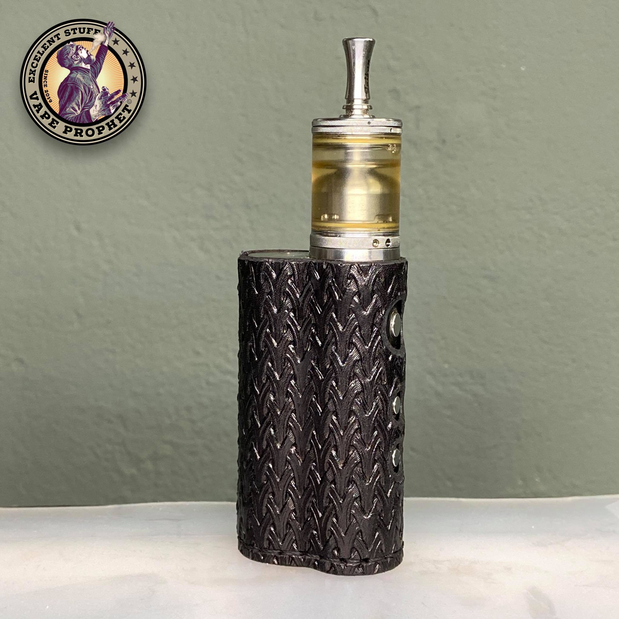 Struktur Sleeve "Black YPS" passend für die Pipeline Pro80/Dicodes Dani Mini