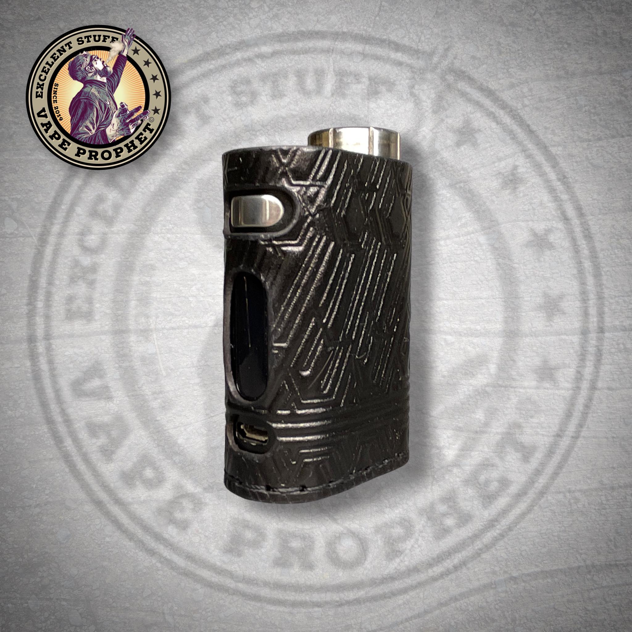 Struktur Sleeve "Profile" passend für den IStick Pico 75W