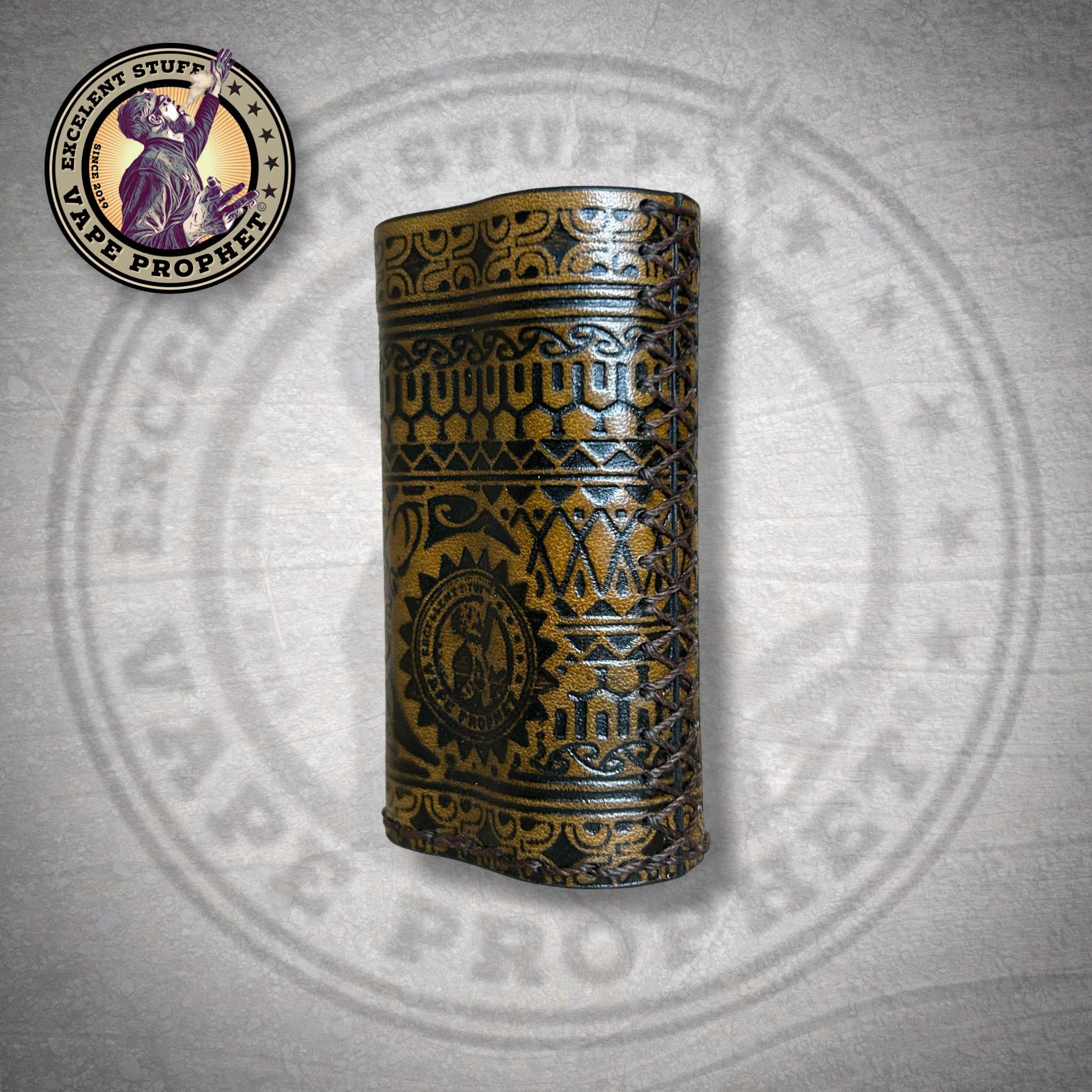 Struktur Sleeve "MAUI" V2 passend für die Pipeline Pro 80/Dicodes Dani Mini