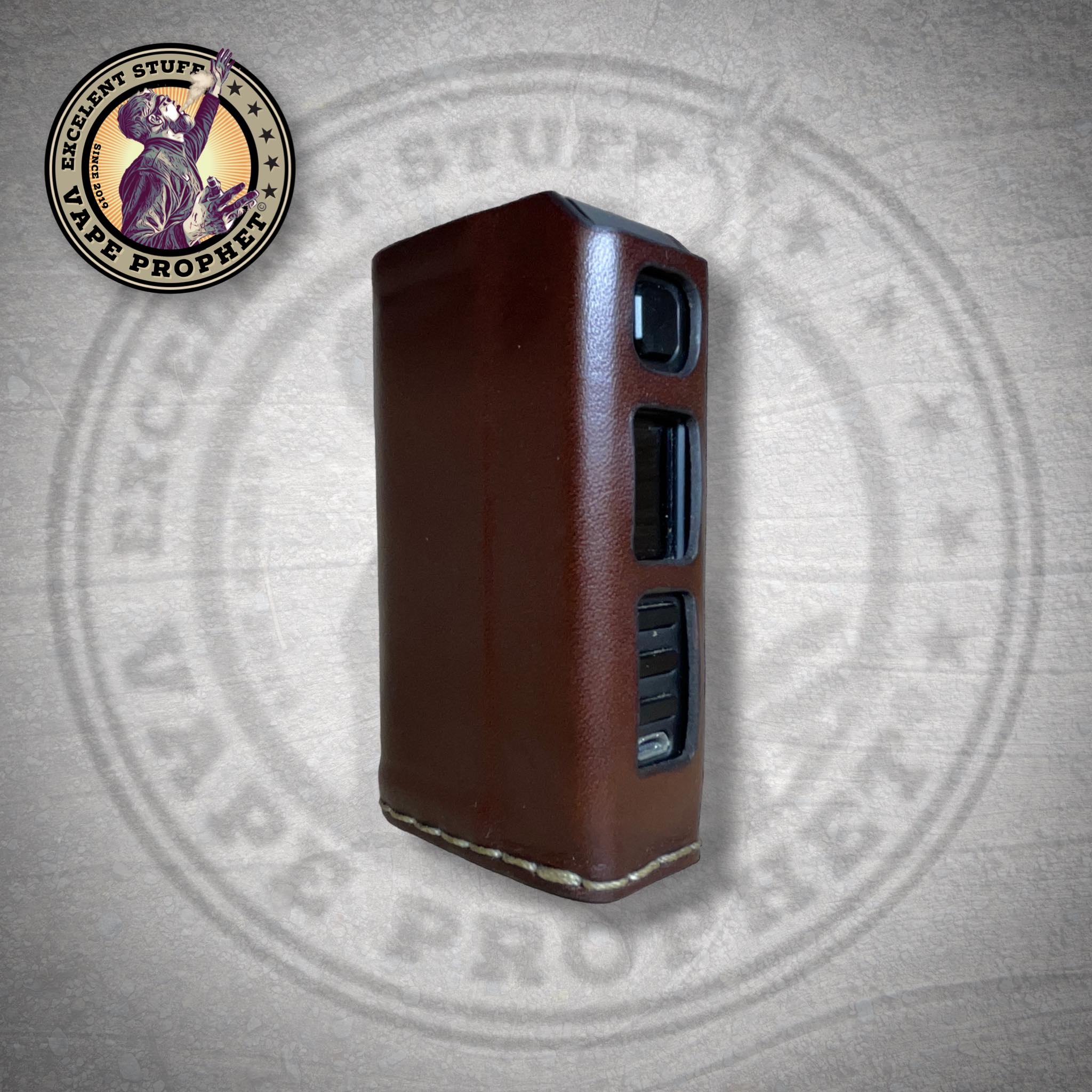 Leather-Sleeve "Standard" passend für Therion DNA75C/166C