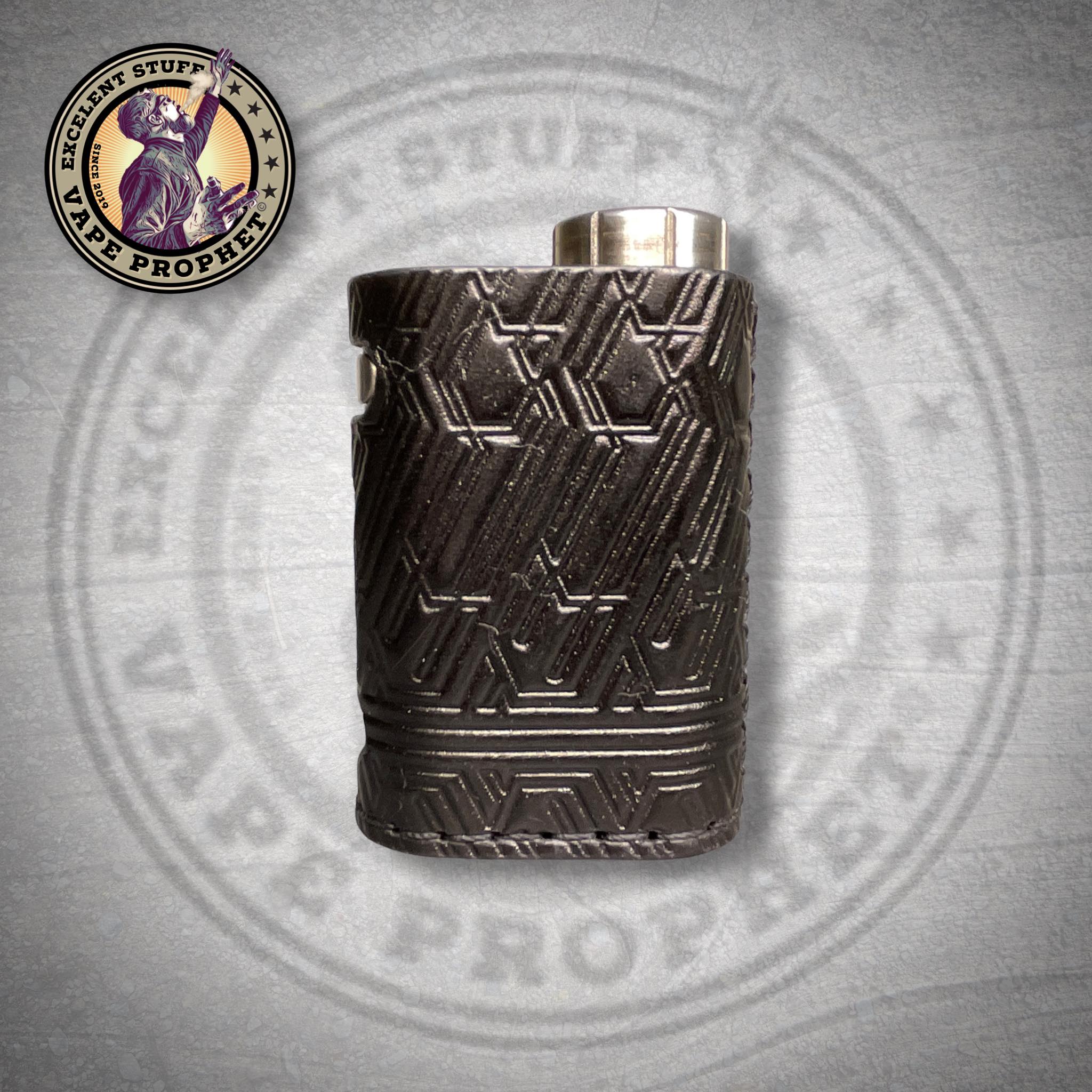 Struktur Sleeve "Profile" passend für den IStick Pico 75W