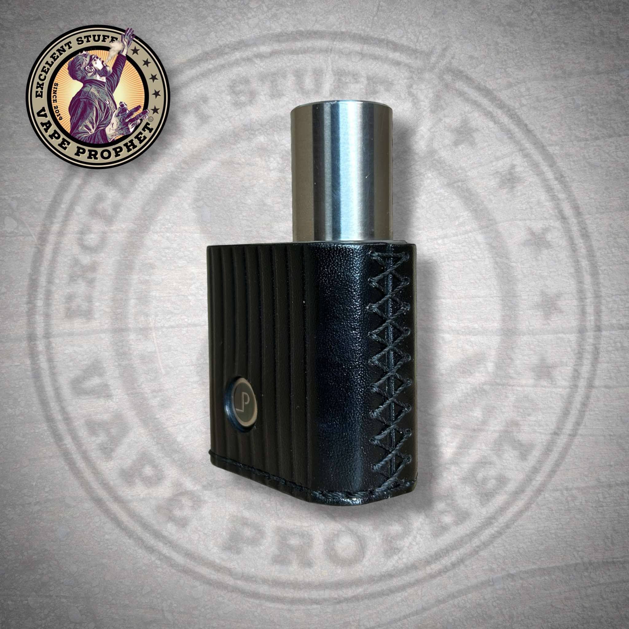 Struktur Sleeve "Ribbed" all opened, passend für Pipeline Box