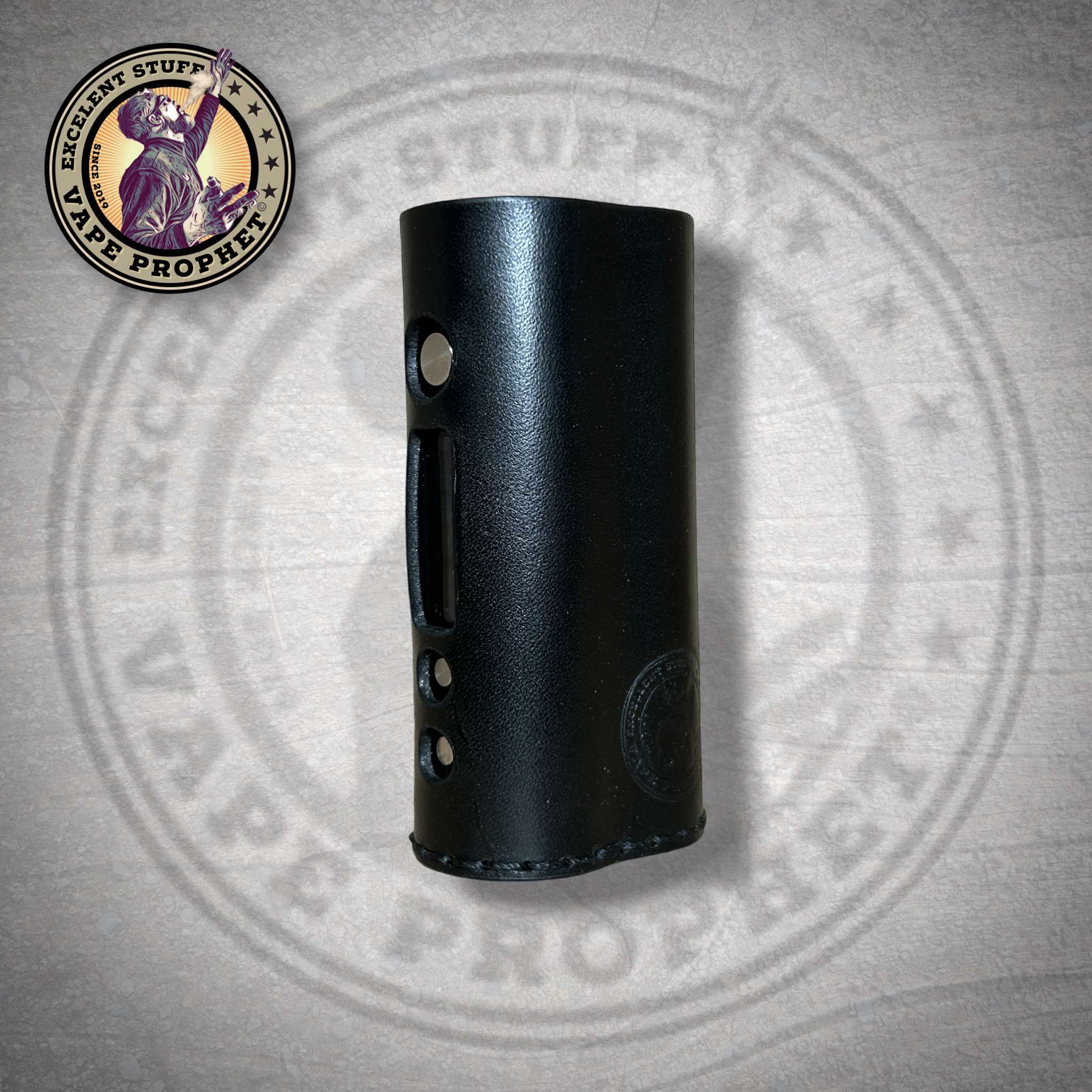Leather Sleeve "Standard", passend für die Pipeline Pro M/Dicodes Dani Micro 21700