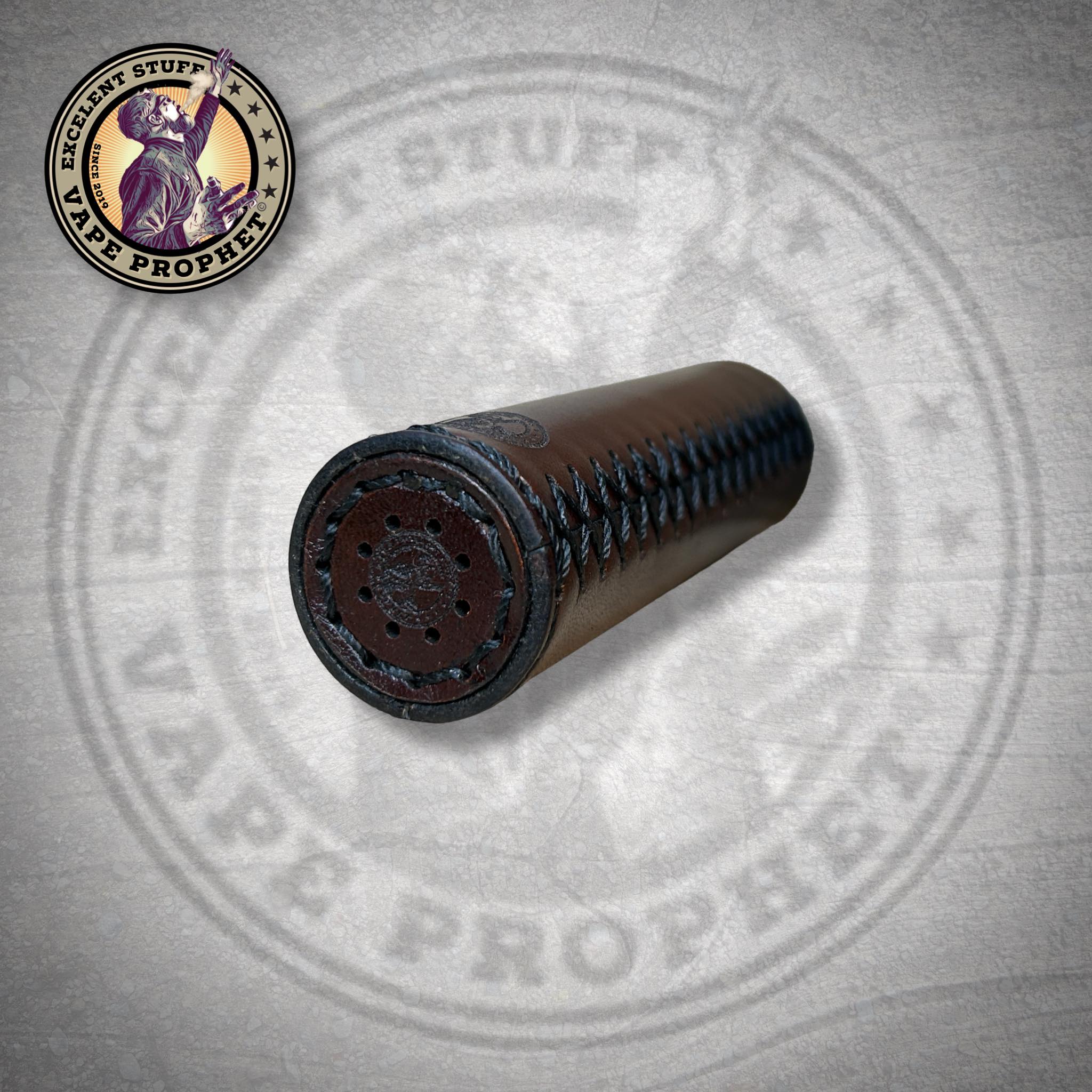 Leather Sleeve passend für Skarabäus Pro 2023