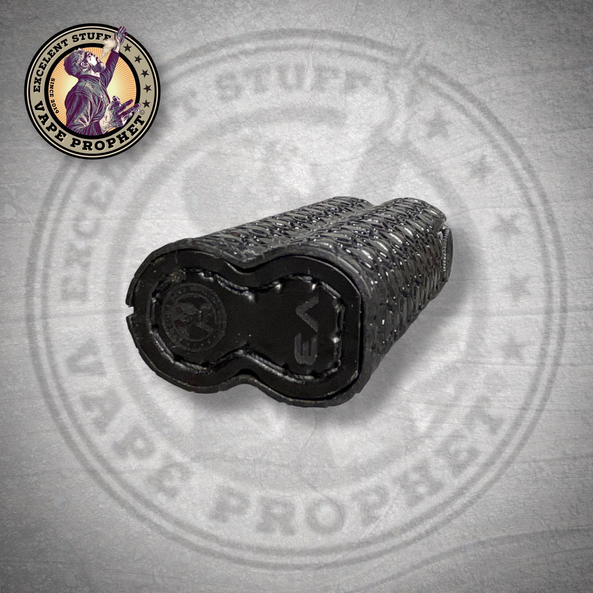 Strutur Sleeve "Black Skulls" passen für Double Barrel V3