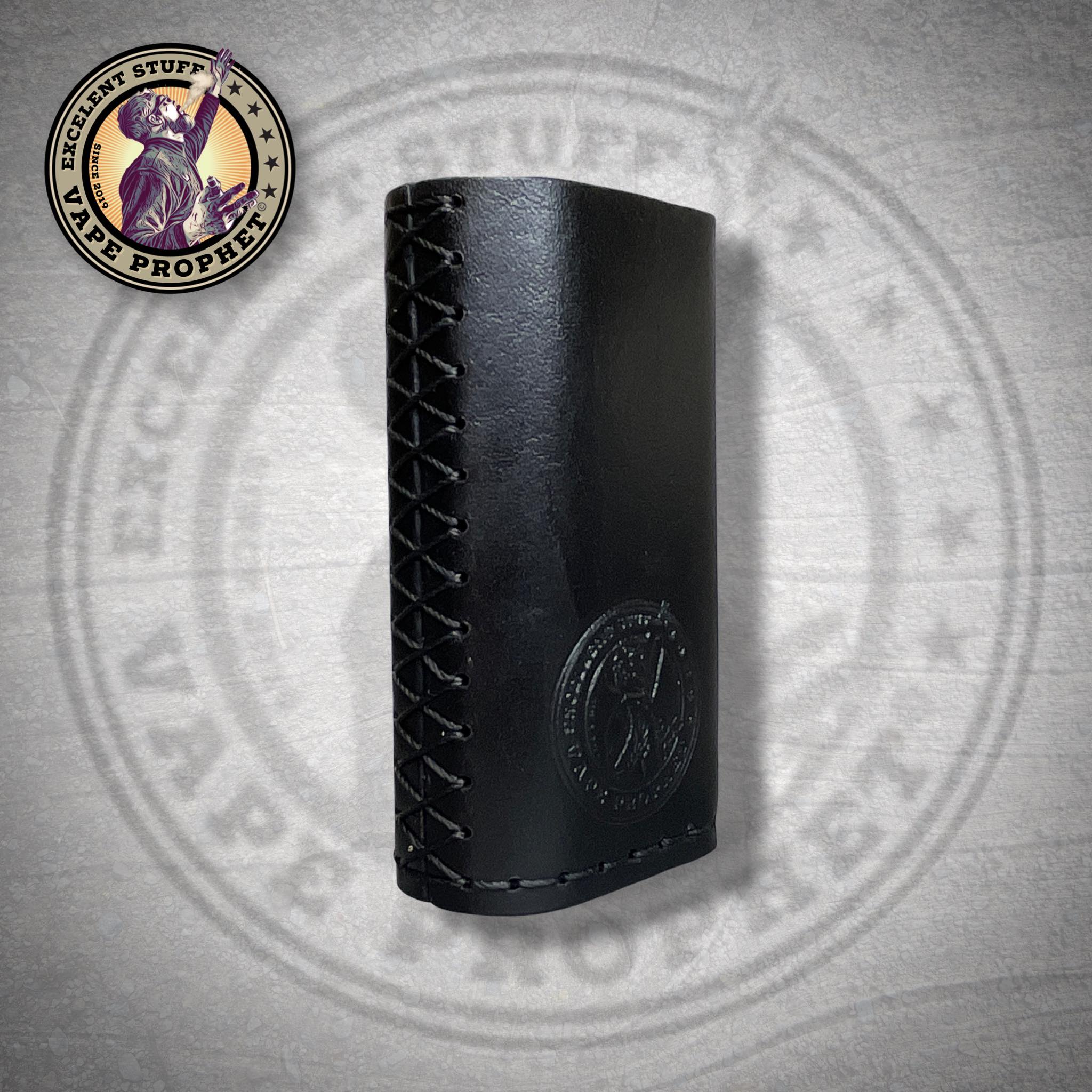 Leather Sleeve Standart passend für Taifun Box