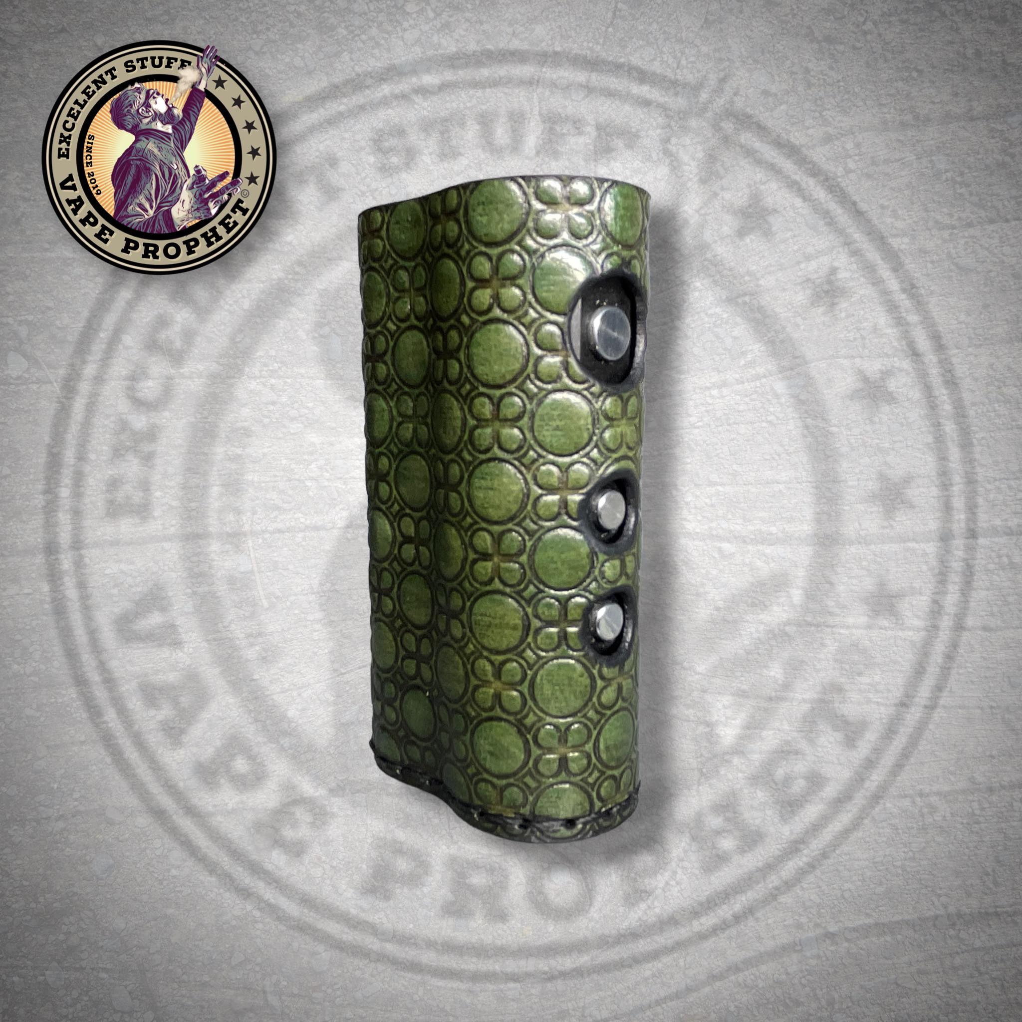 Struktur Sleeve "Shamrock" passend für Pipeline Pro Eighty / Dicodes Dani Mini