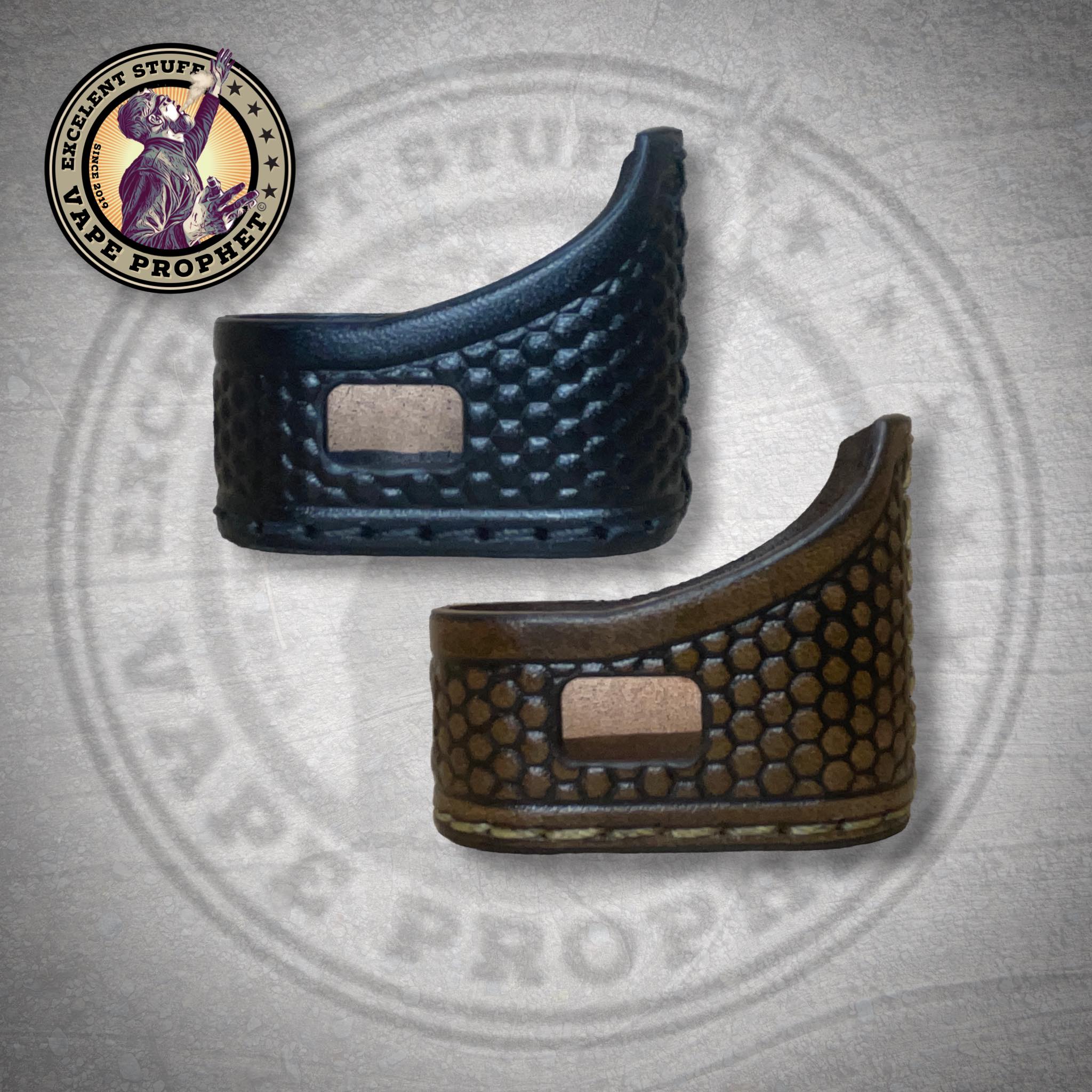 Struktur Sleeve "Honeycomb" passend für Pro Side Mini QI / Dani SBS QI
