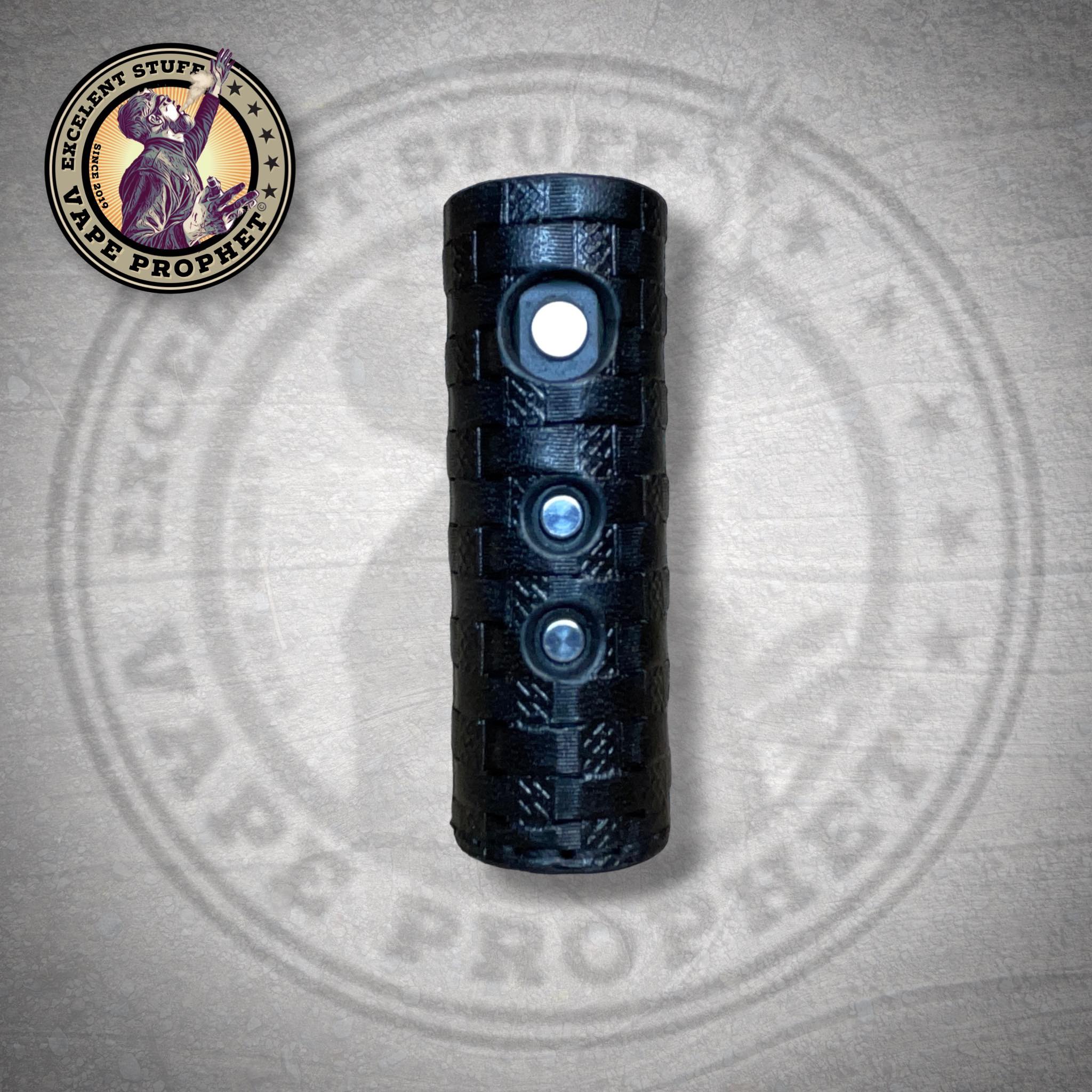 Struktur-Sleeve "Dark Celtic Basket" passend für Pro Eighty/Dani Mini