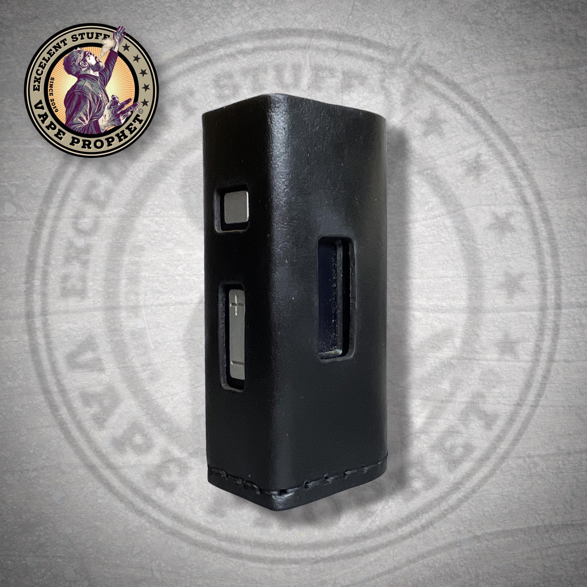 Leather Sleeve Standart passend für Taifun Box