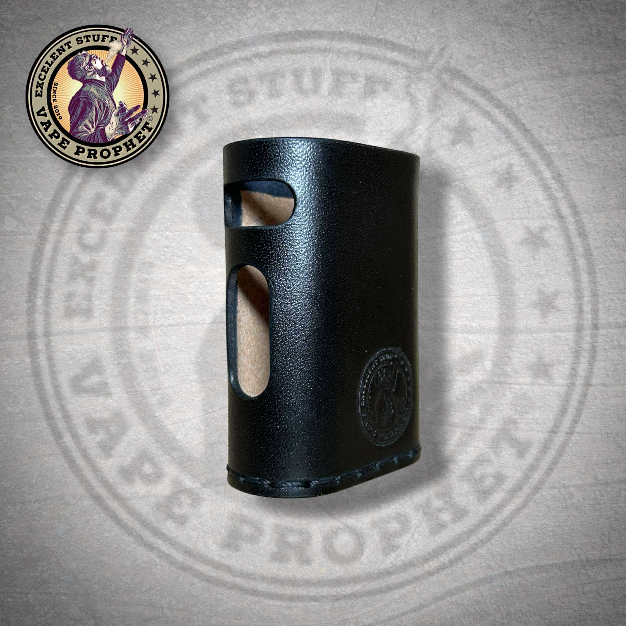 Leather-Sleeve "Compromise" passend für den Pico 75W