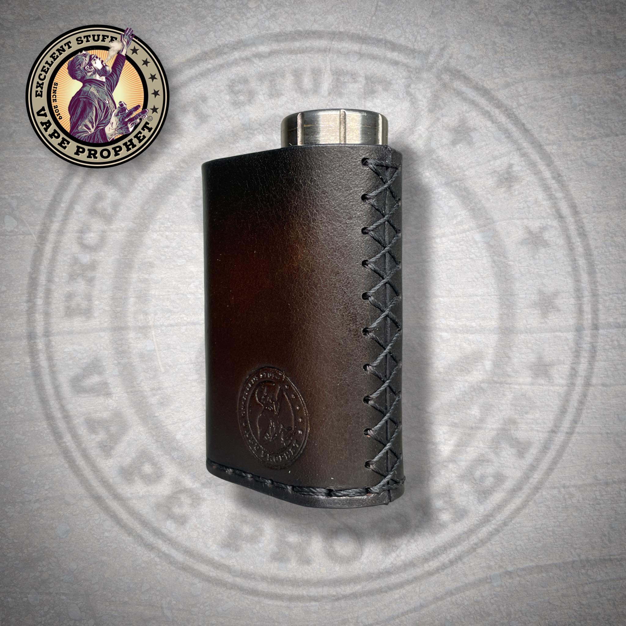 Leather Sleeve V2 passend für Pico 75W