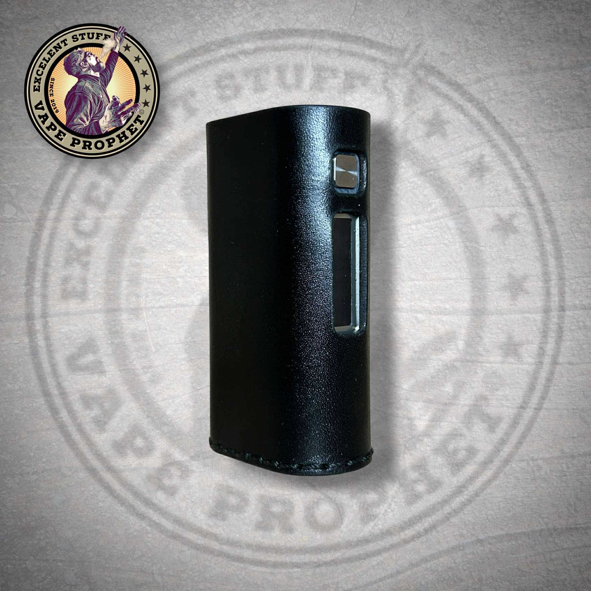 Leather Sleeve "Standard", passend für die Taifun Box Pro S