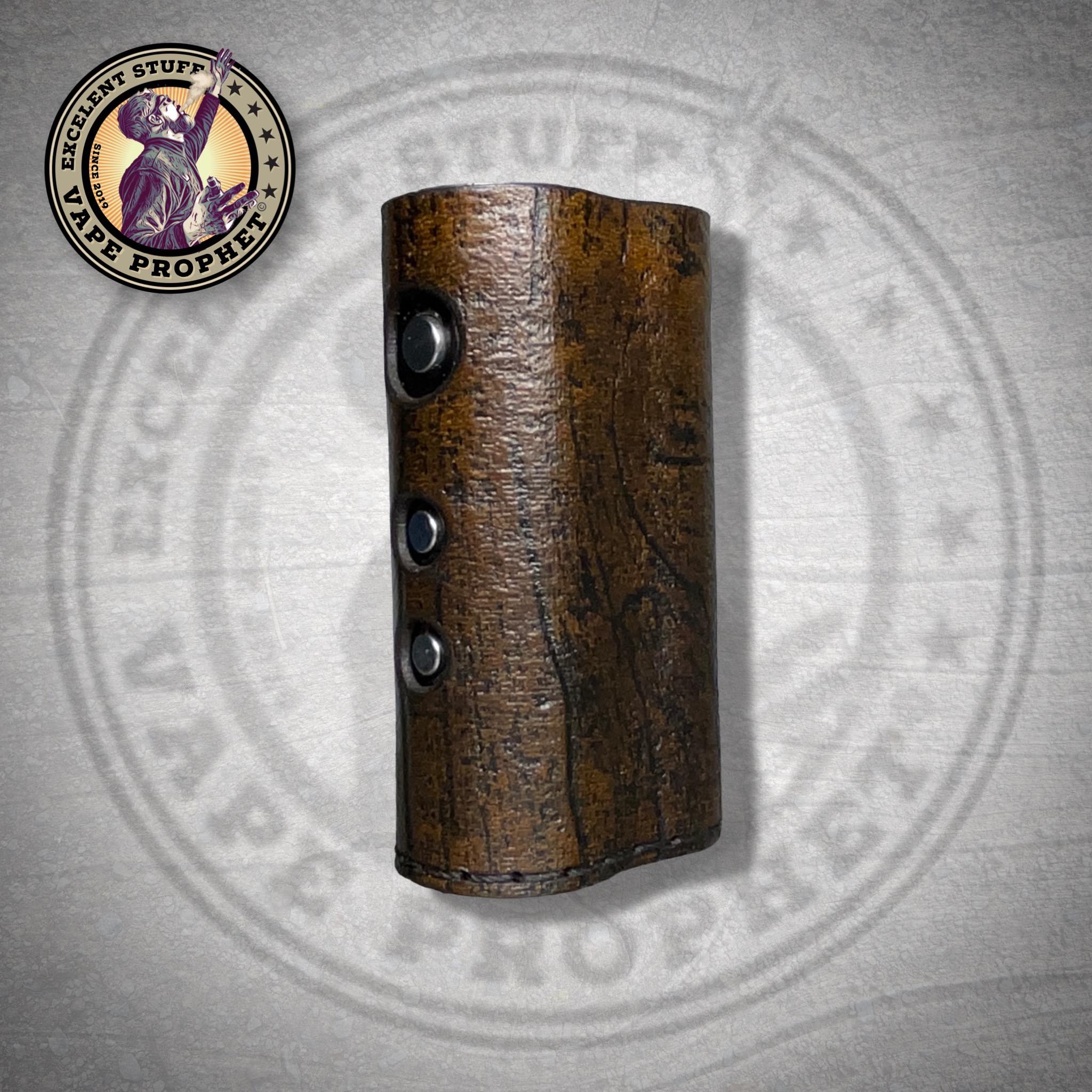 Struktur-Sleeve "Woody" passend für Pro Eighty/Dani Mini