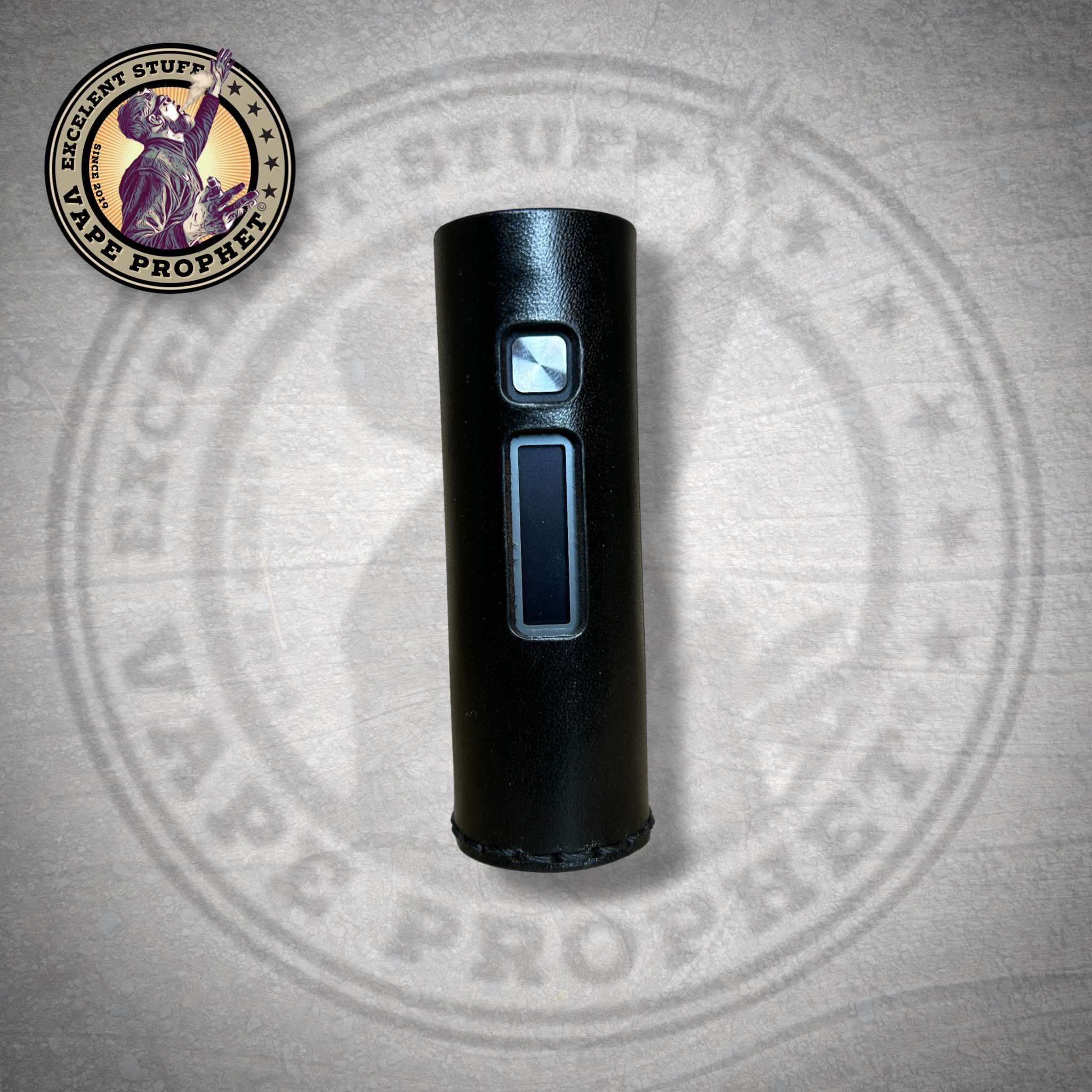 Leather Sleeve "Standard", passend für die Taifun Box Pro M