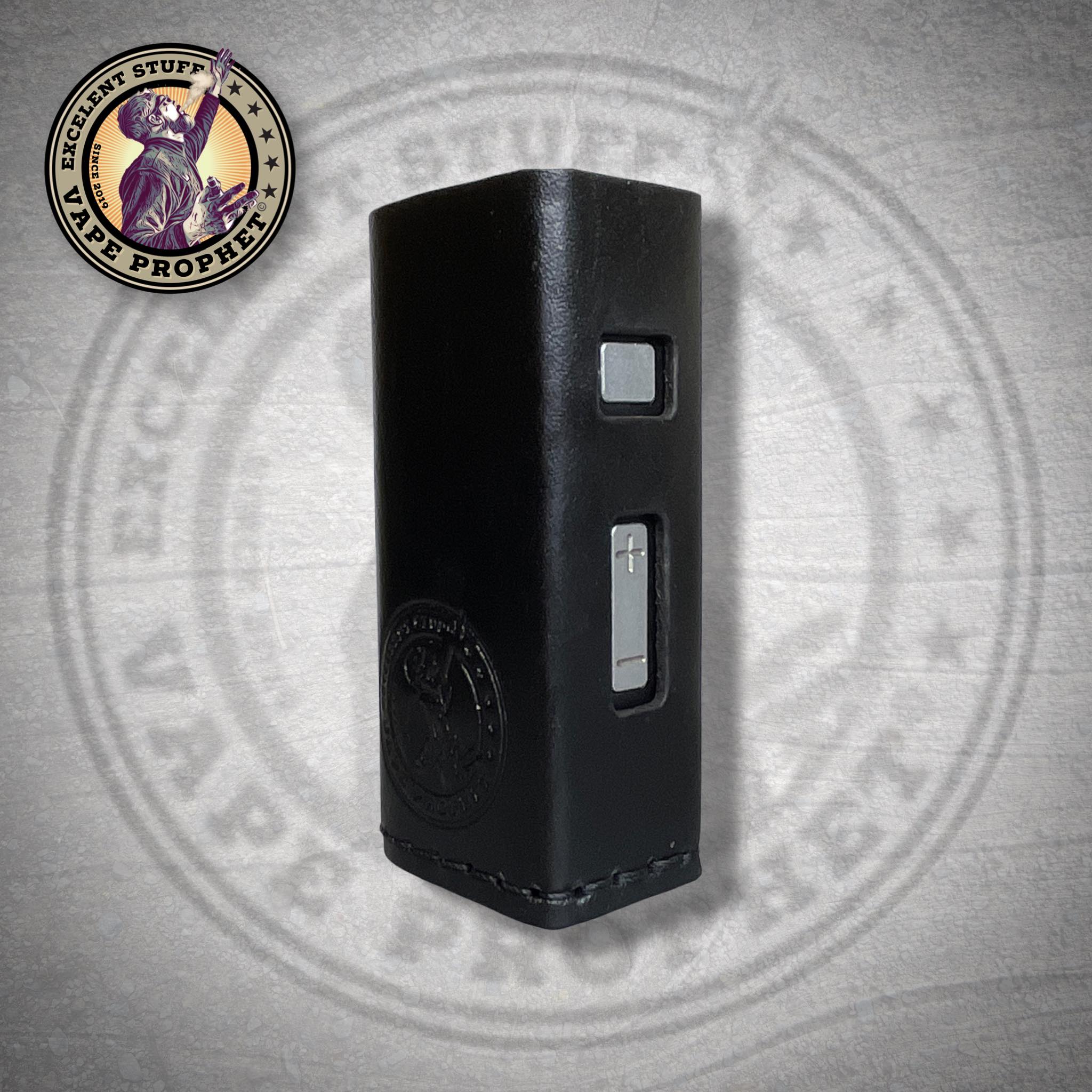 Leather Sleeve Standart passend für Taifun Box