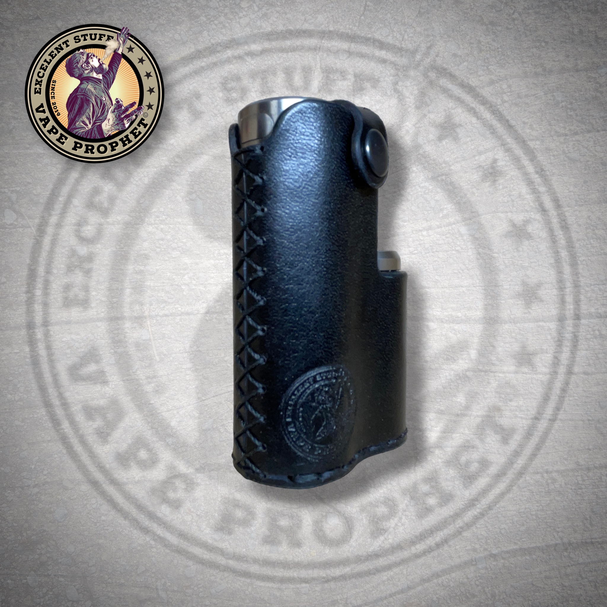 Leather-Sleeve-Standard V2 passend für Pro Side/Dani SBS