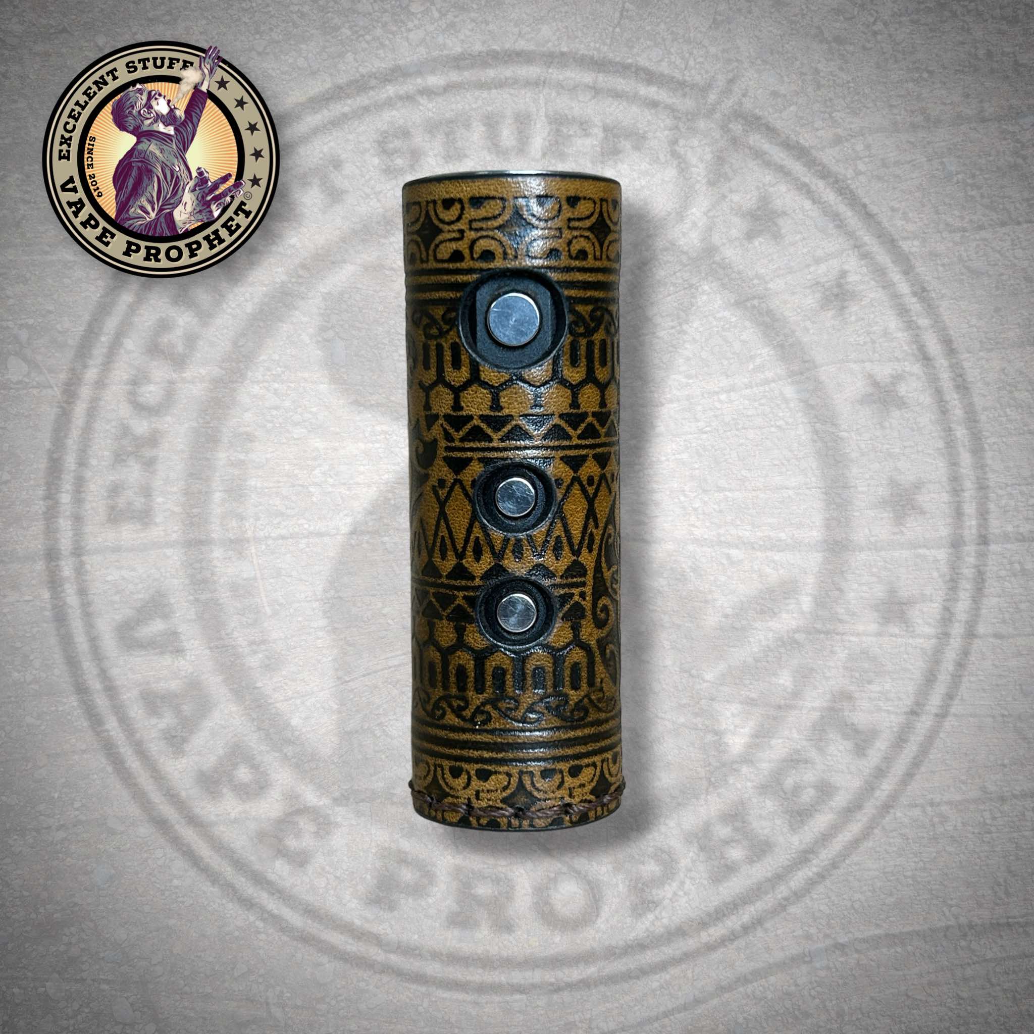 Struktur Sleeve "MAUI" V2 passend für die Pipeline Pro 80/Dicodes Dani Mini