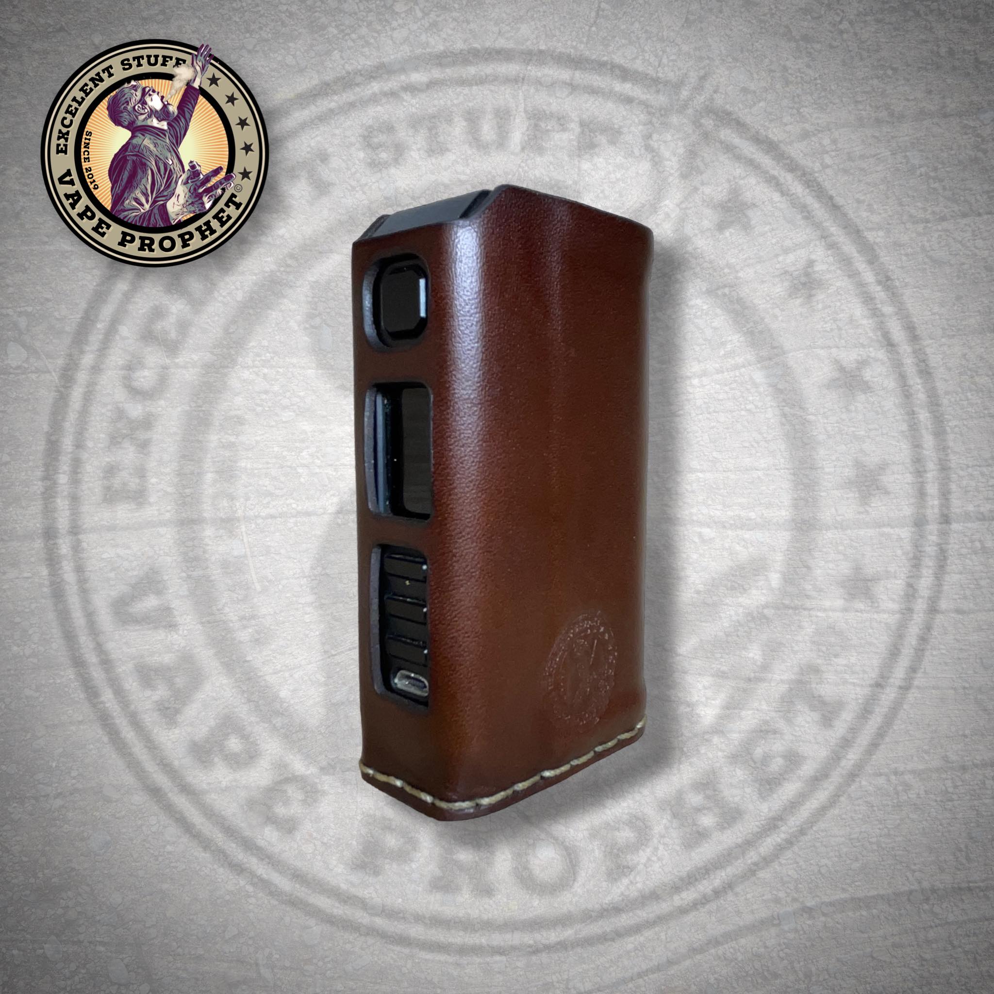 Leather-Sleeve "Standard" passend für Therion DNA75C/166C