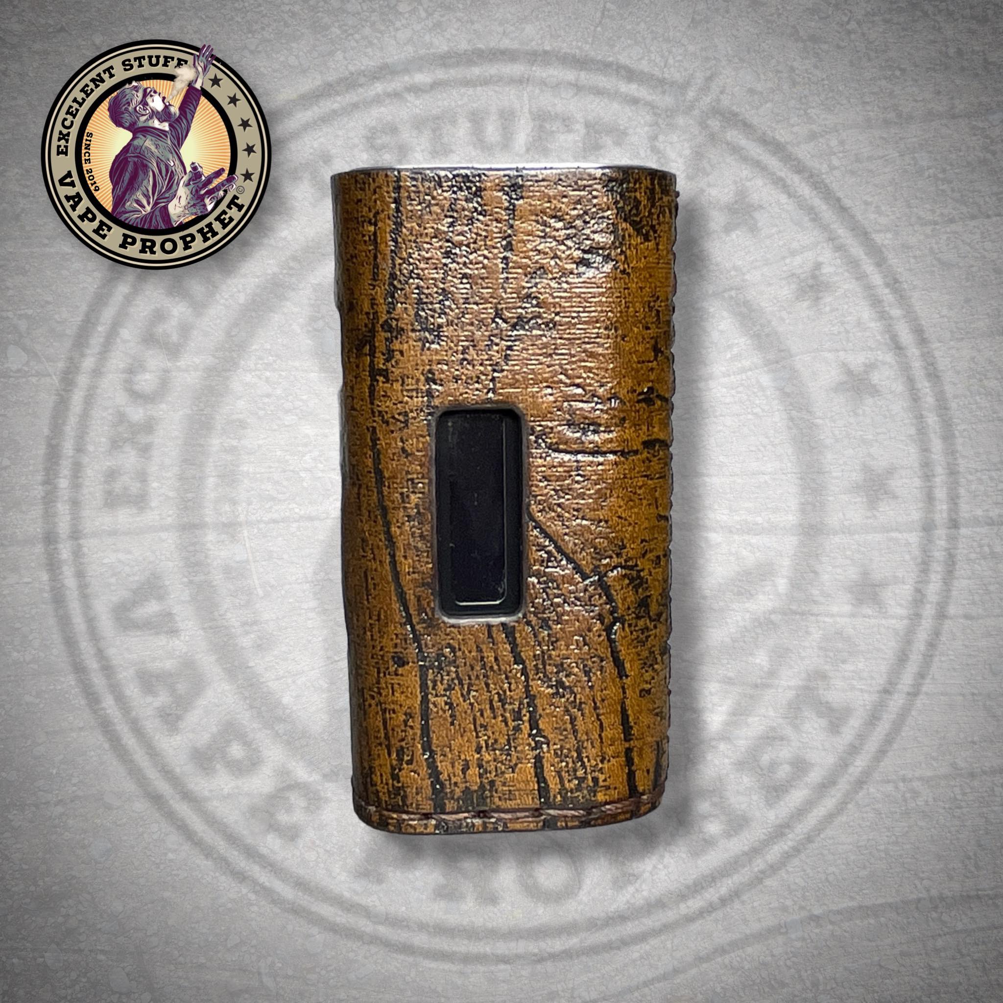 Struktur Sleeve "Woody" passend für Taifun Box Pro