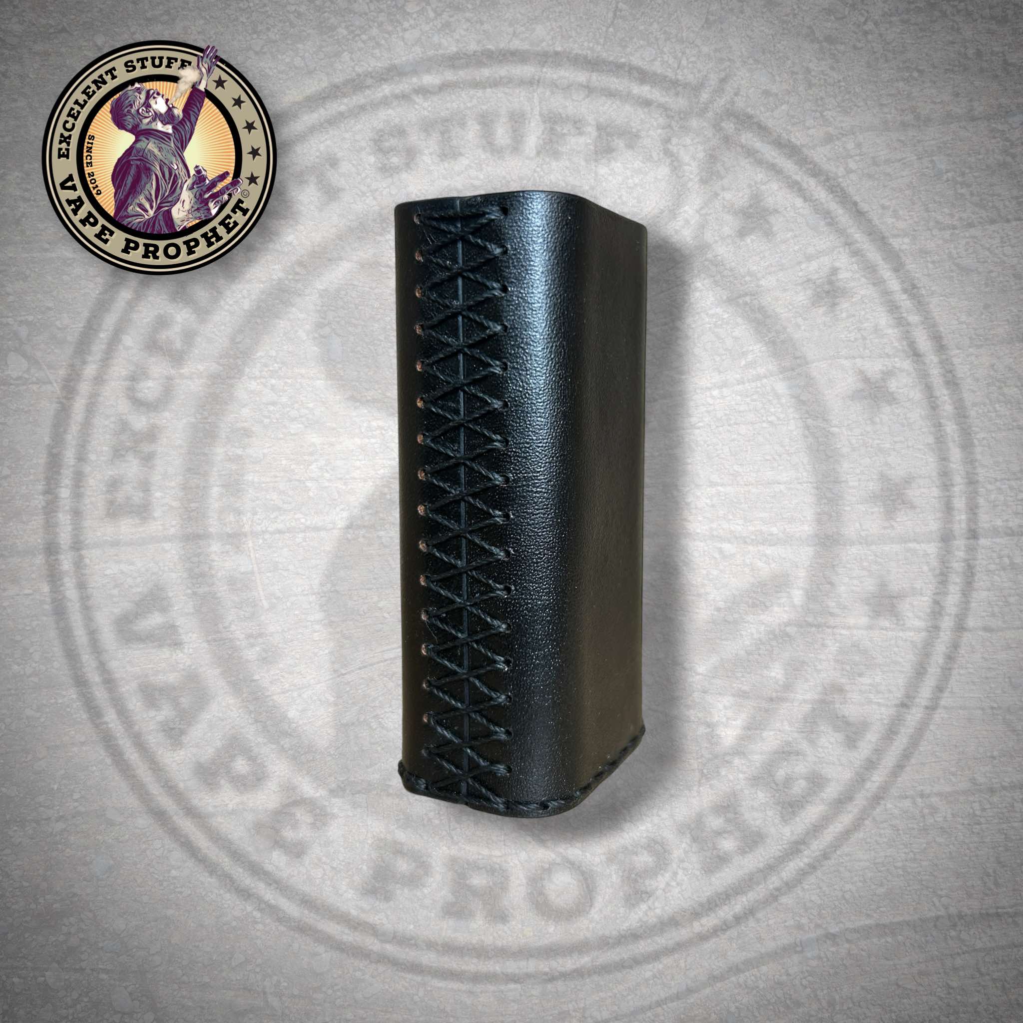 Leather Sleeve "Standard", passend für die Taifun Box Pro L