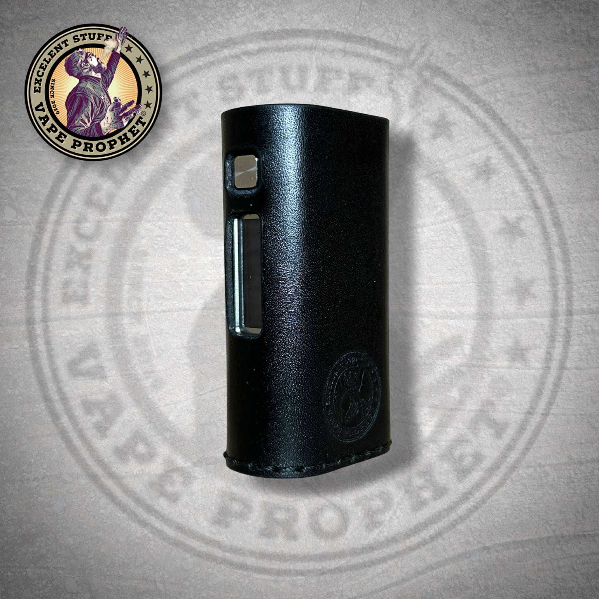 Leather Sleeve "Standard", passend für die Taifun Box Pro S