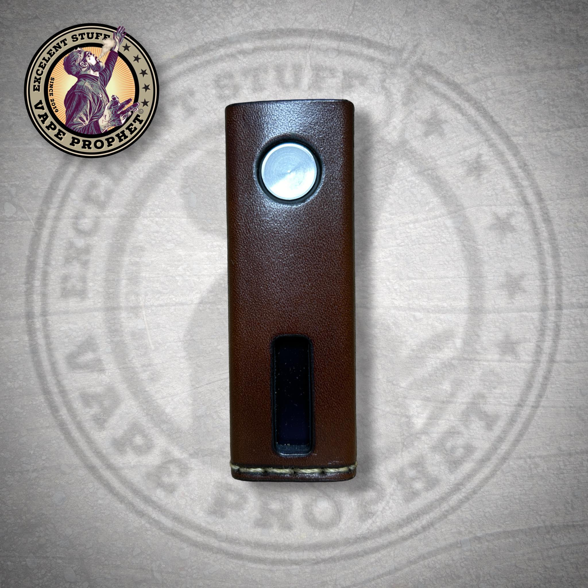 Leather Sleeve passend für Wicket Mono